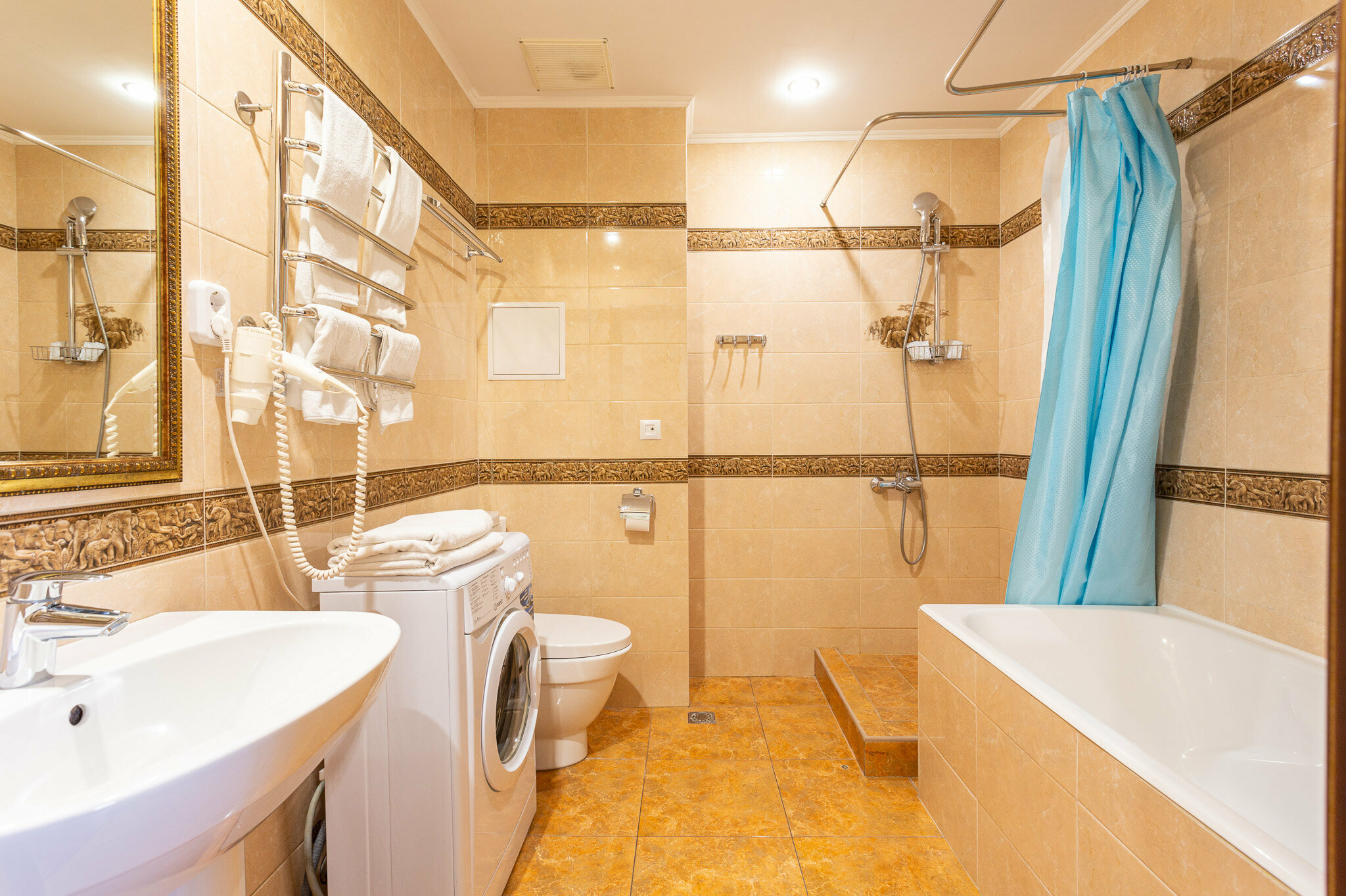 Комфорт без балкона