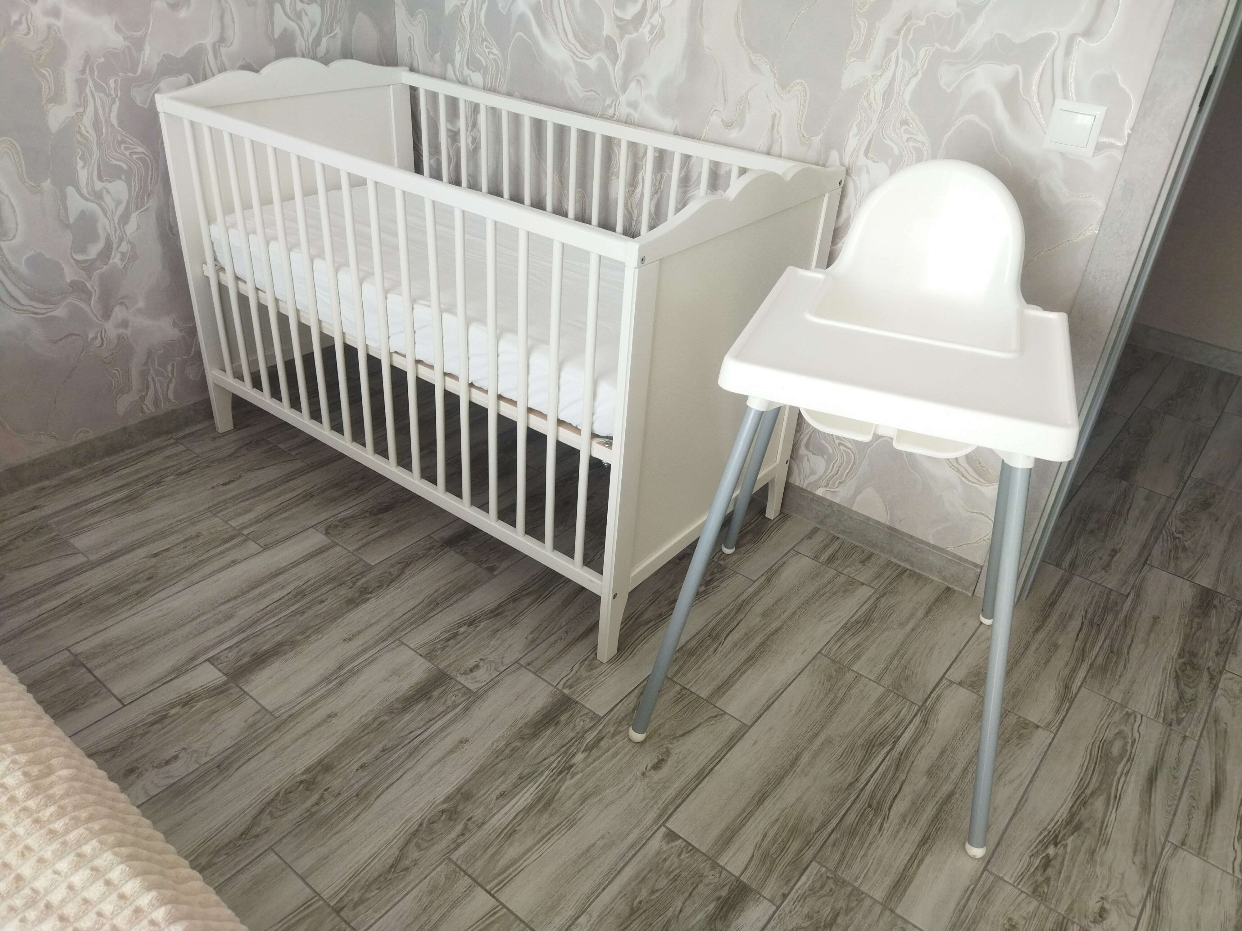 Дом с чаном, 3 спальни, одноэтажный, тёплые полы и беседка