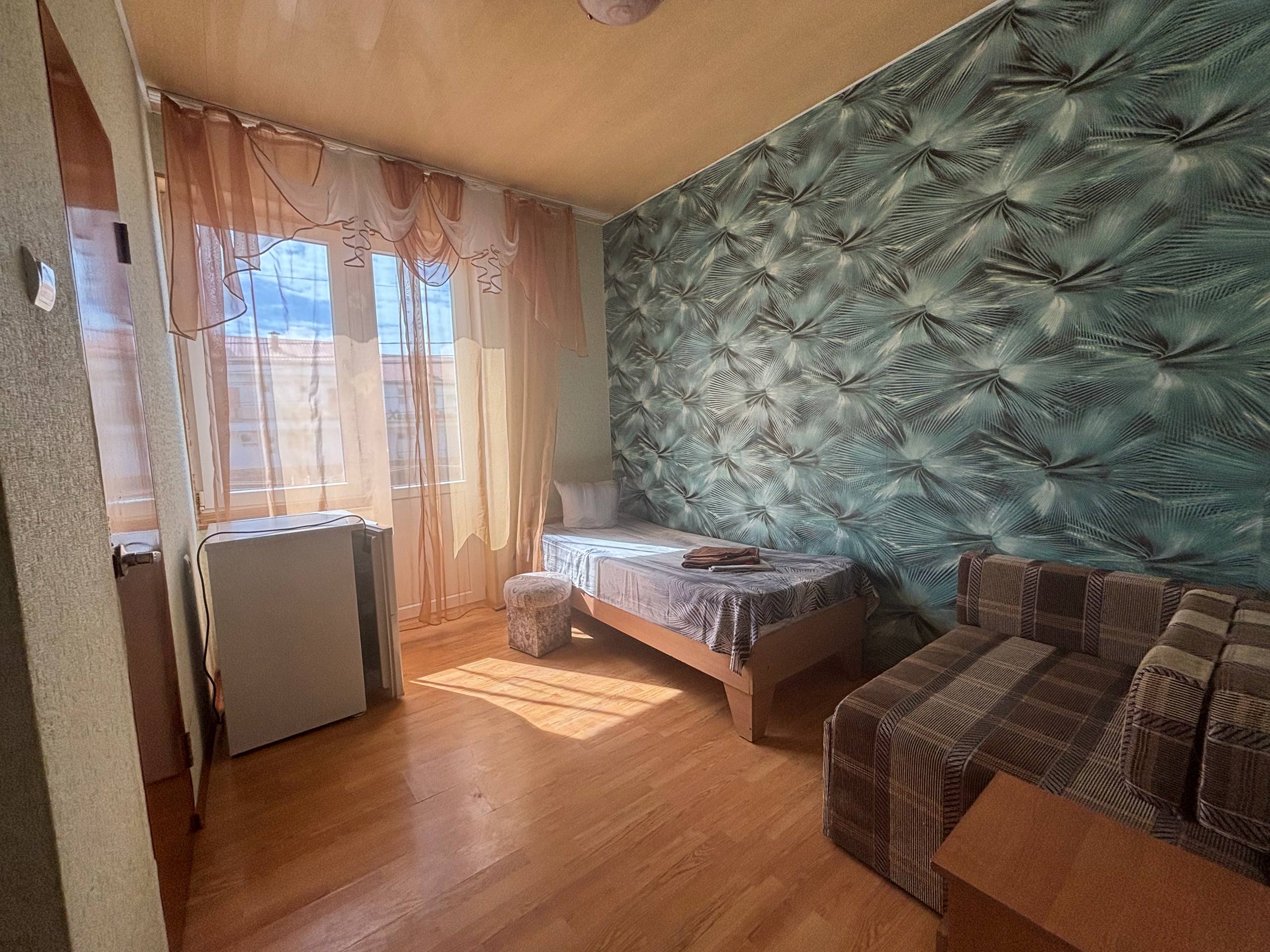 комфорт улучшенный