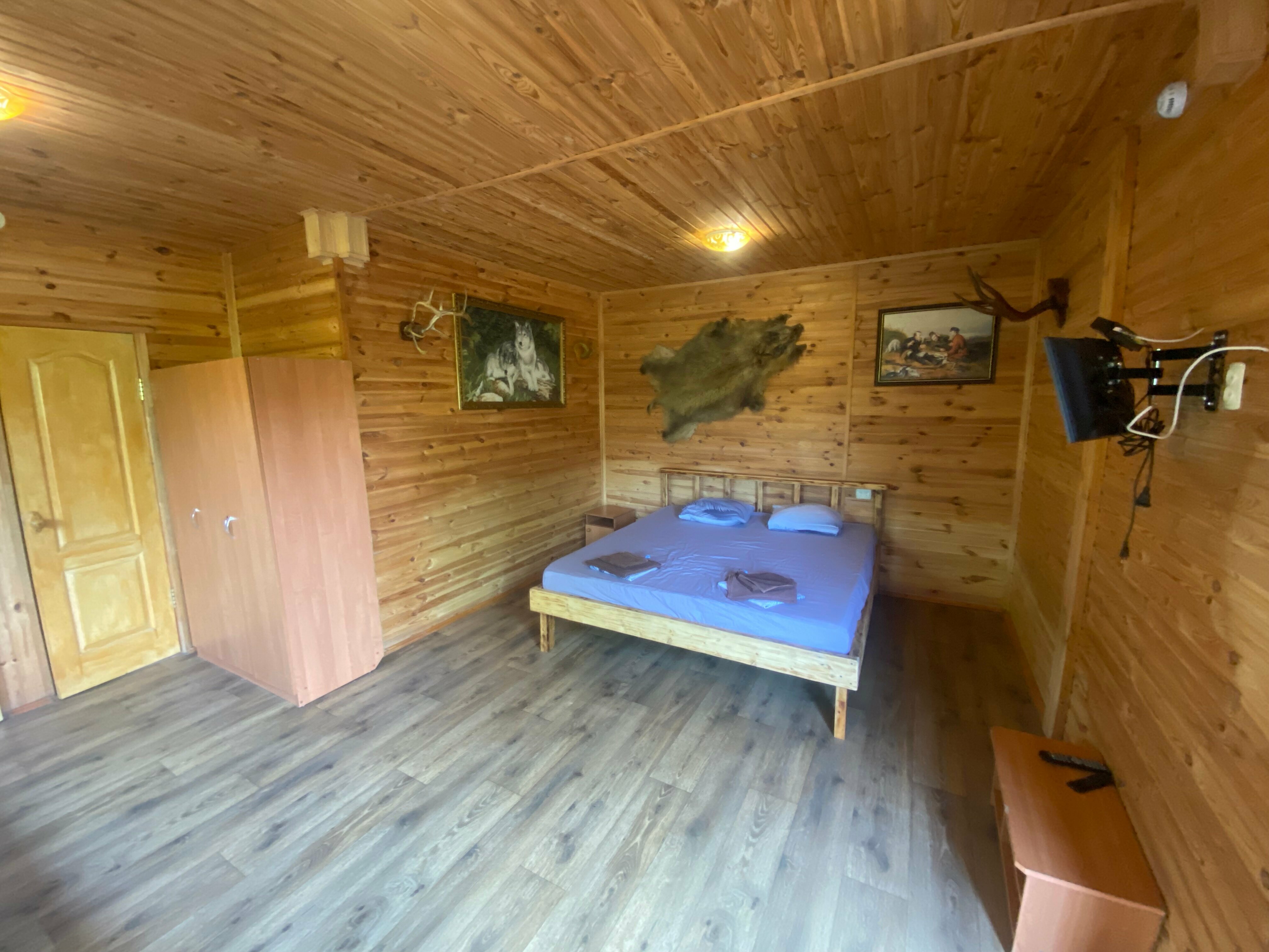 комфорт четырехместный