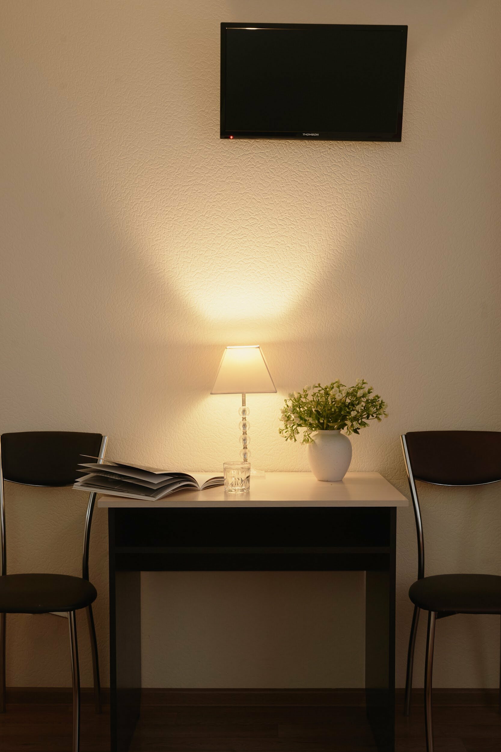 Стандартный трехместный номер