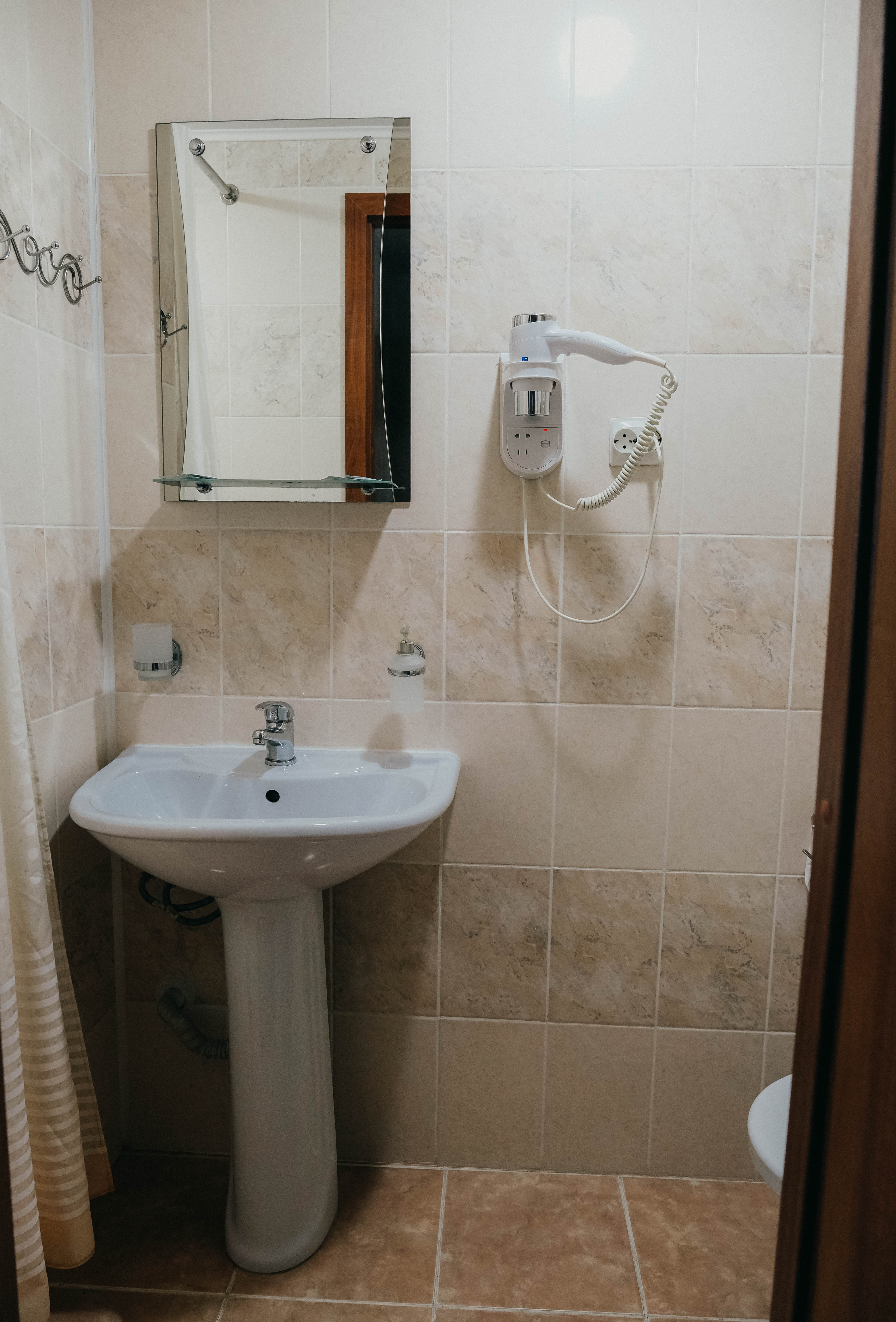 Стандарт одноместный ДАБЛ