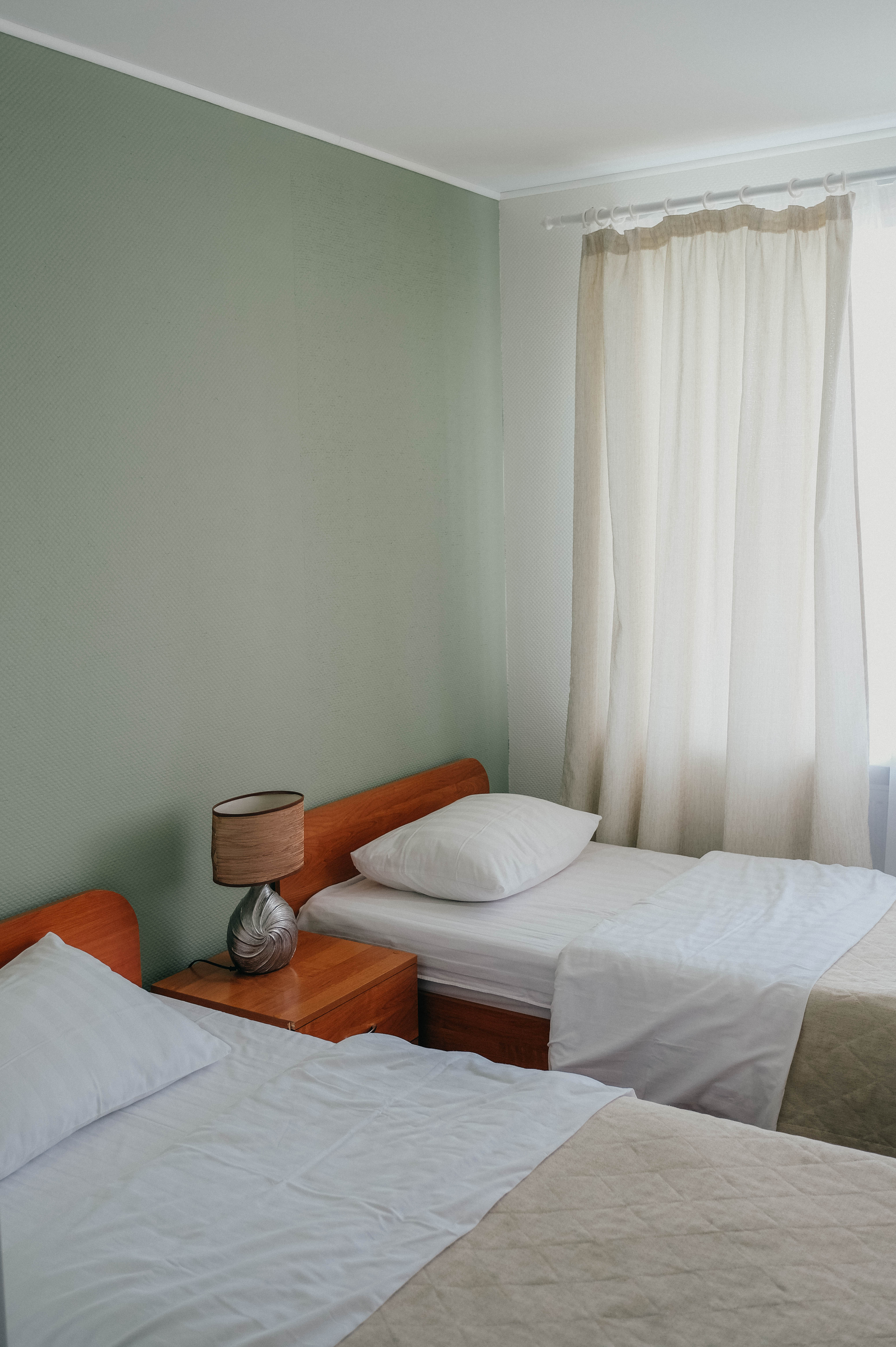 Стандарт двухместный ТВИН