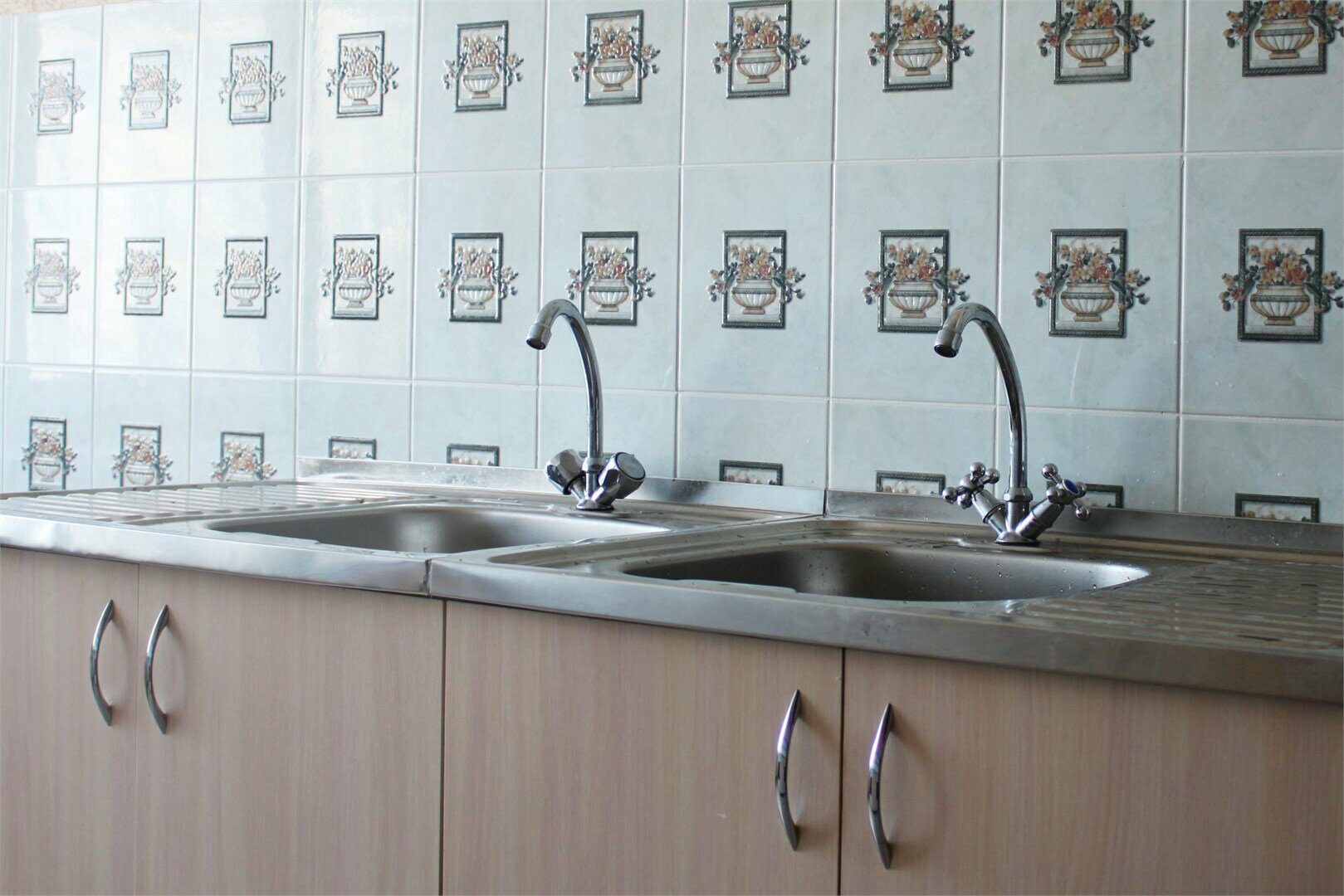 Бюджетный трехместный номер