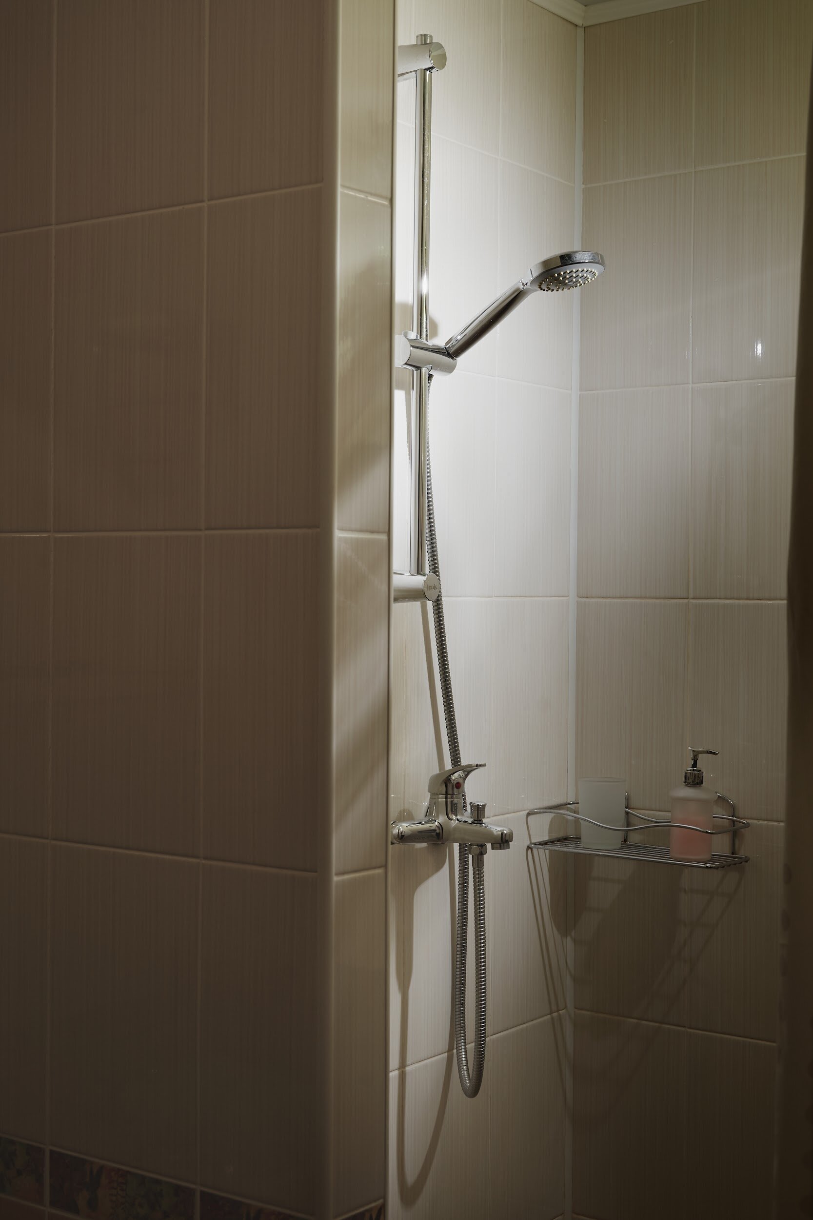 Стандартный трехместный номер