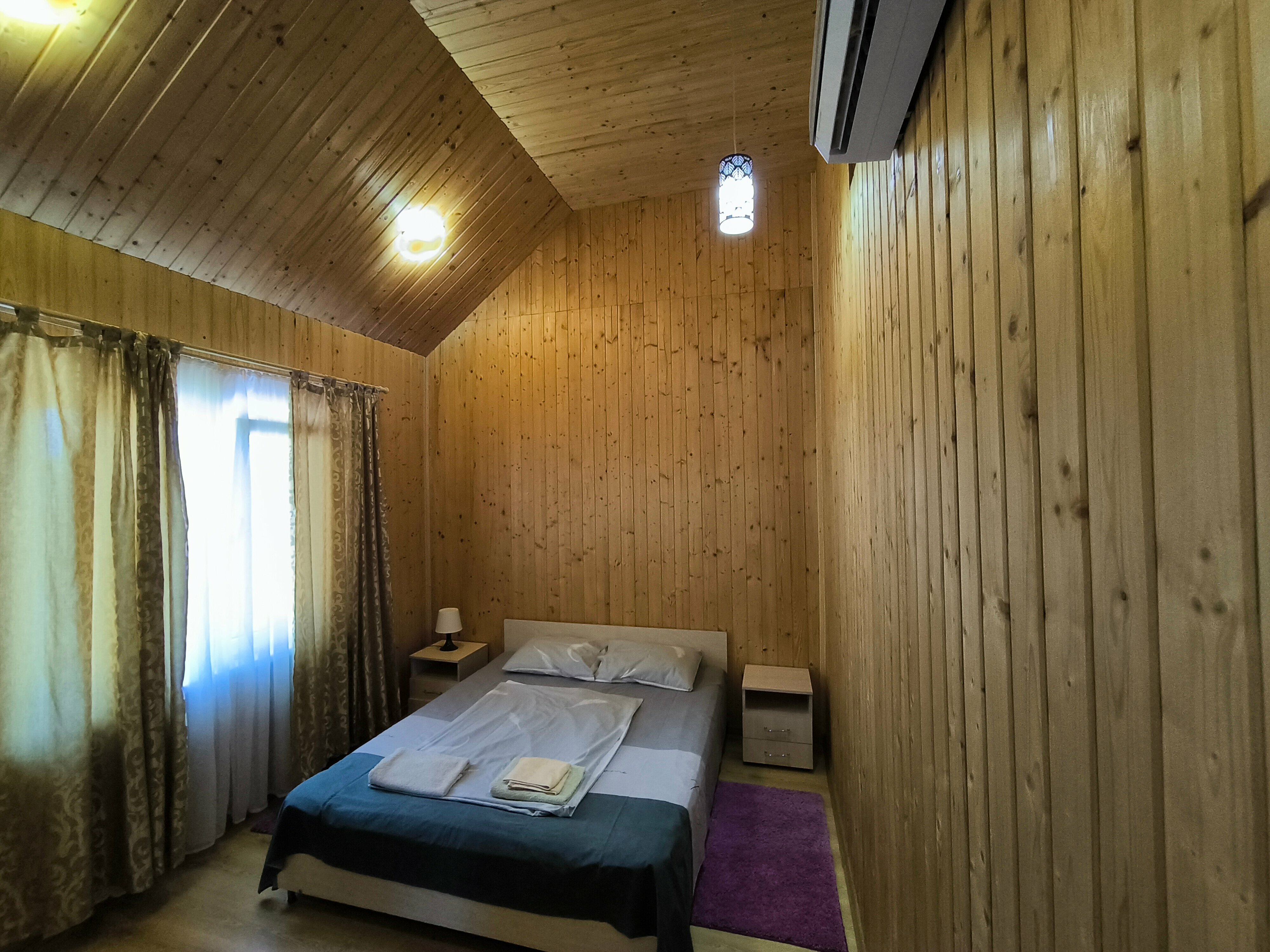 Семейный люкс