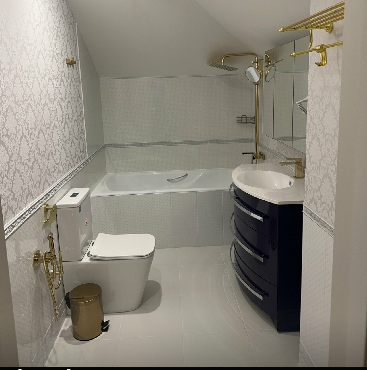 1-но комнатный 2-х местный номер "Комфорт"