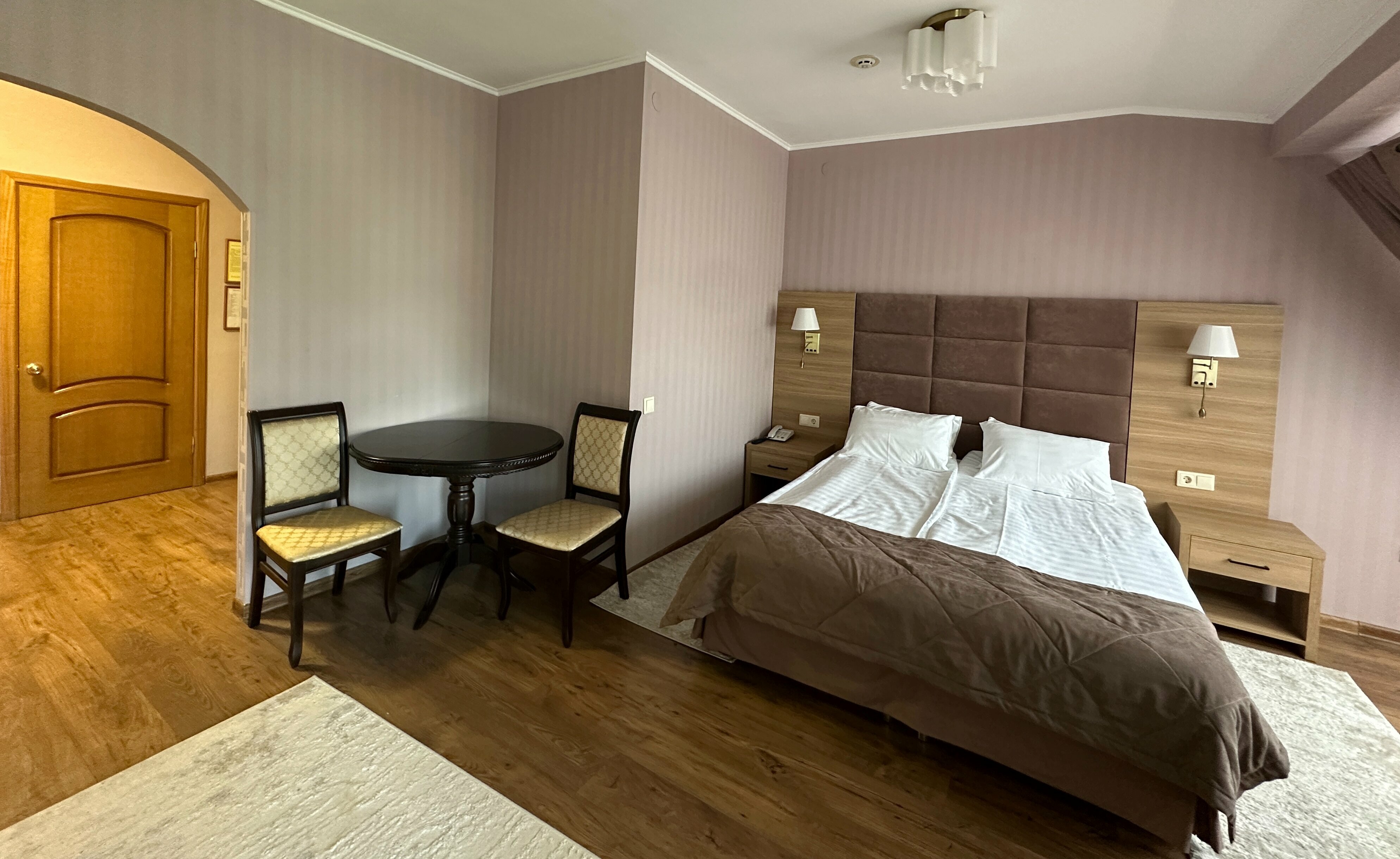 Джуниор Сюит  (Корпус № 1)