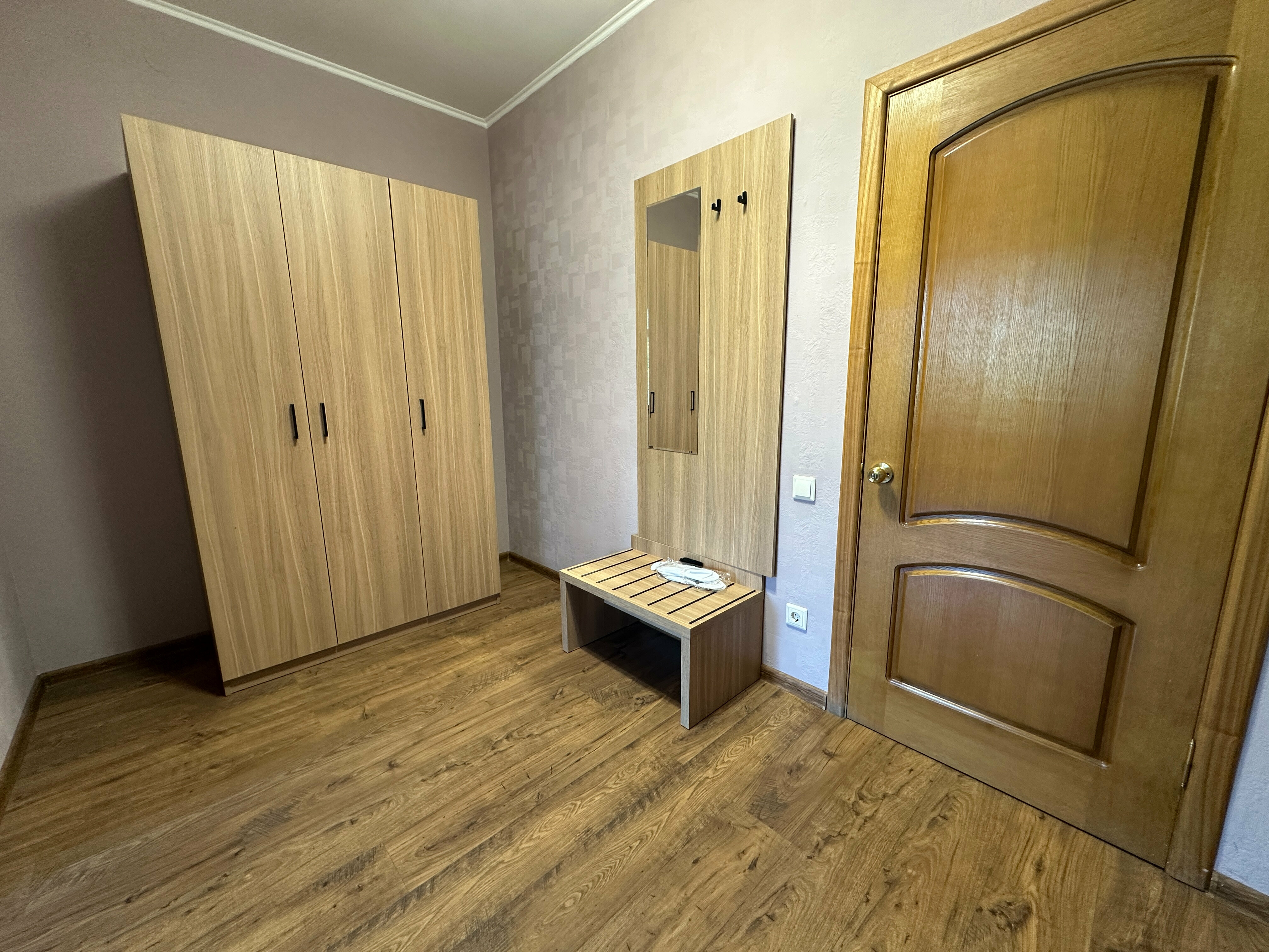 Джуниор Сюит  (Корпус № 1)