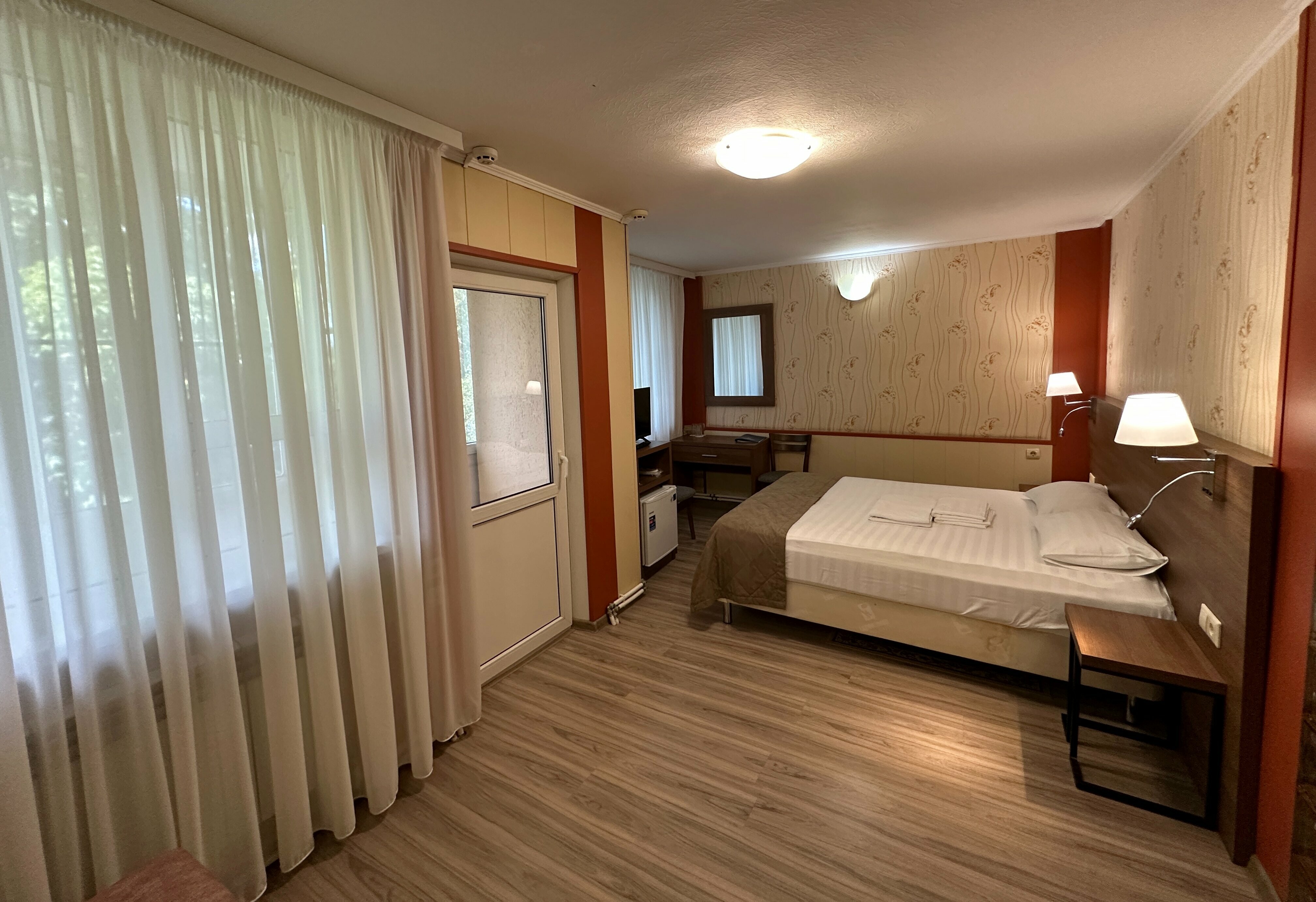 Стандартный номер (Корпус№1)