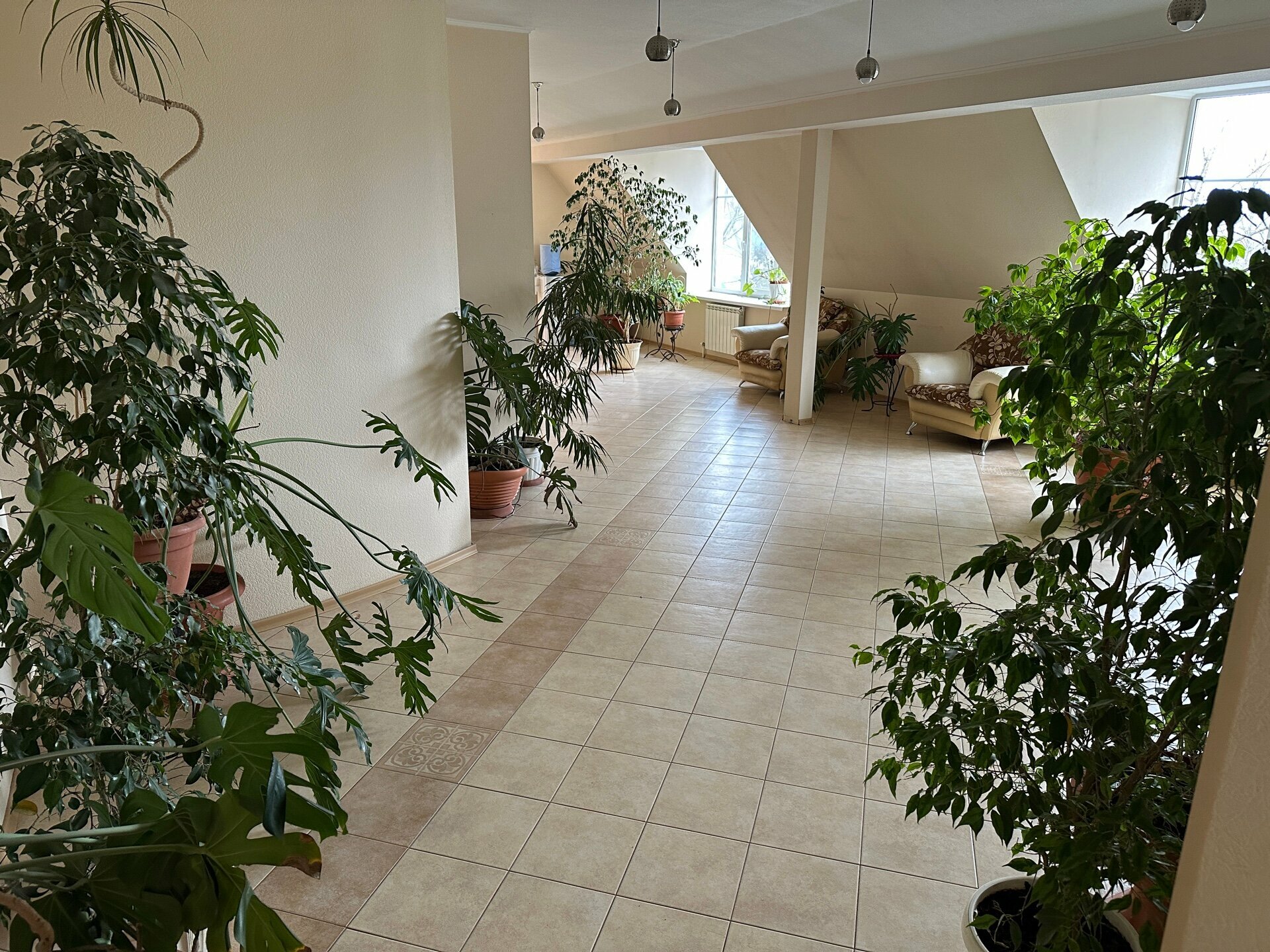 Джуниор Сюит  (Корпус № 1)