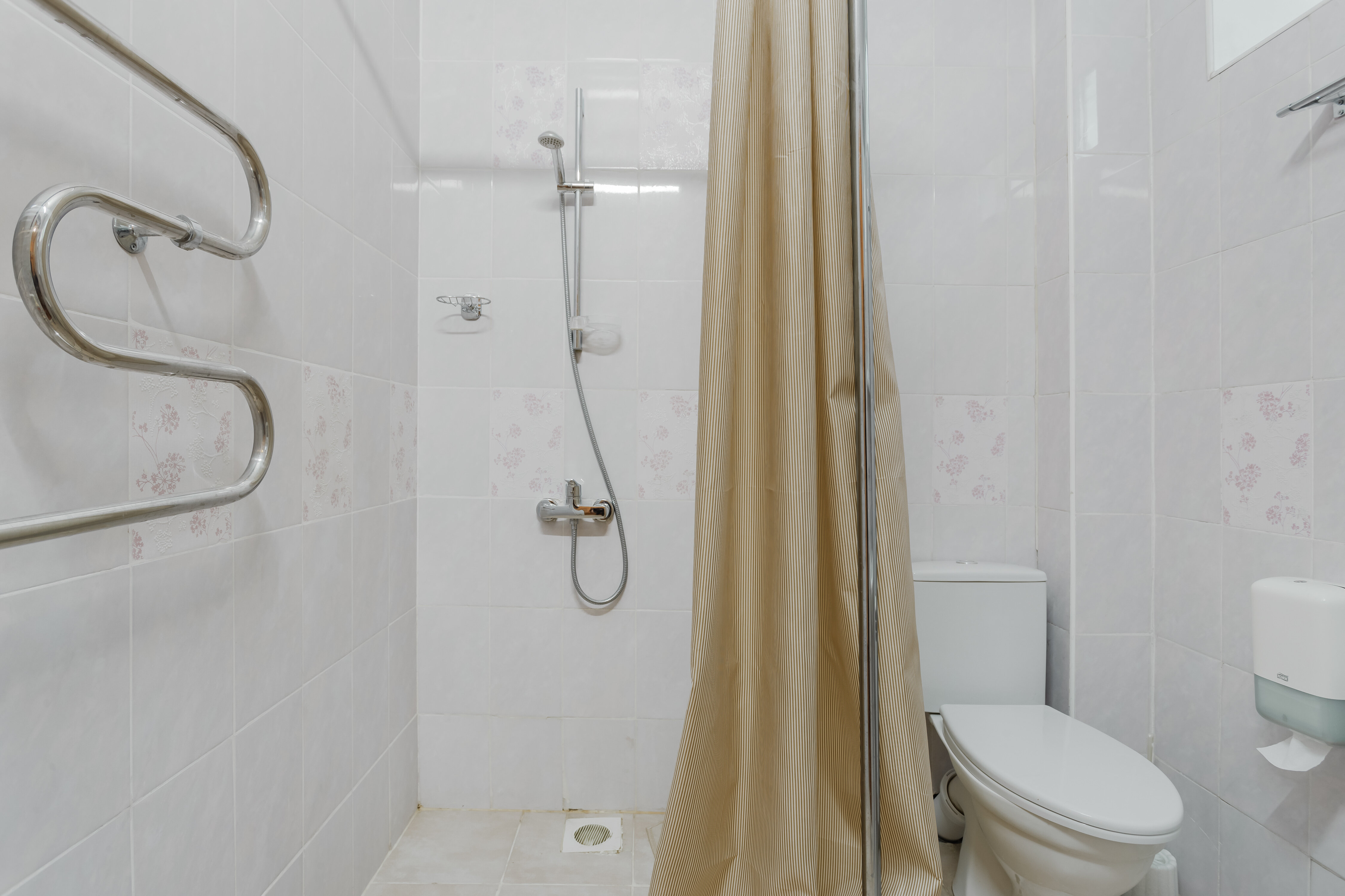 Стандартный номер с доп. местом ( Корпус № 2)