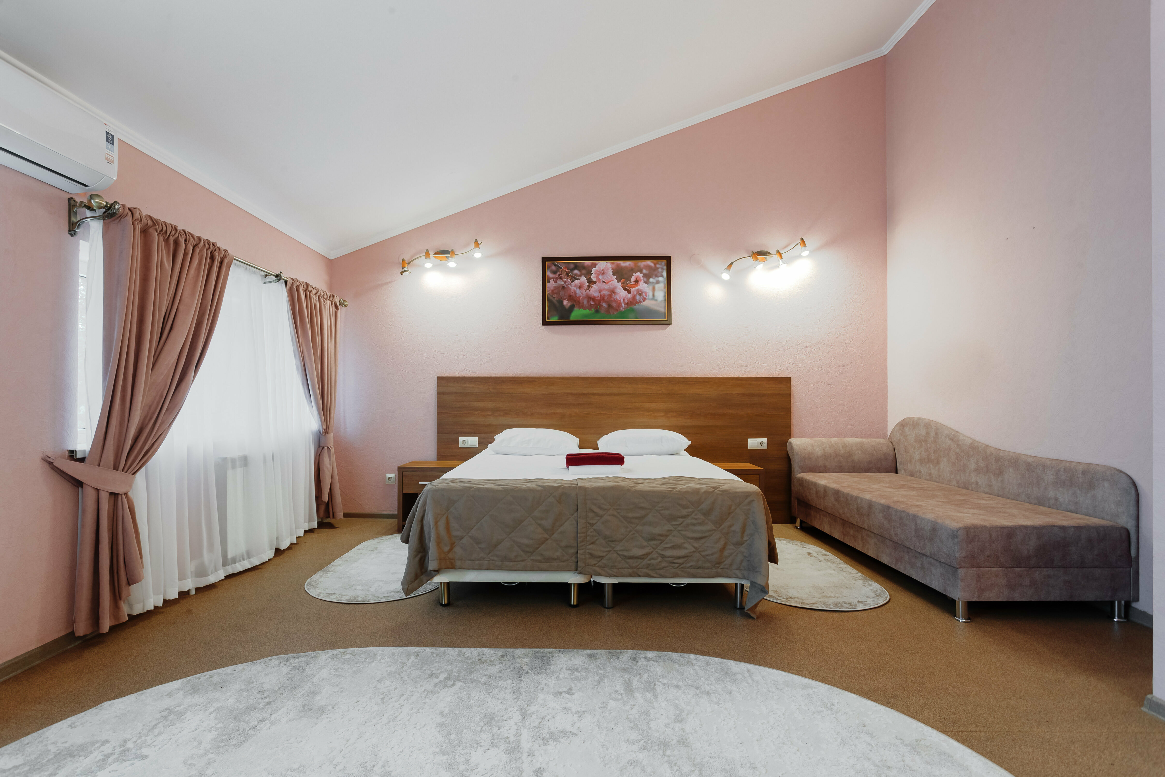 Стандарт Плюс  (Корпус № 3-СПА)