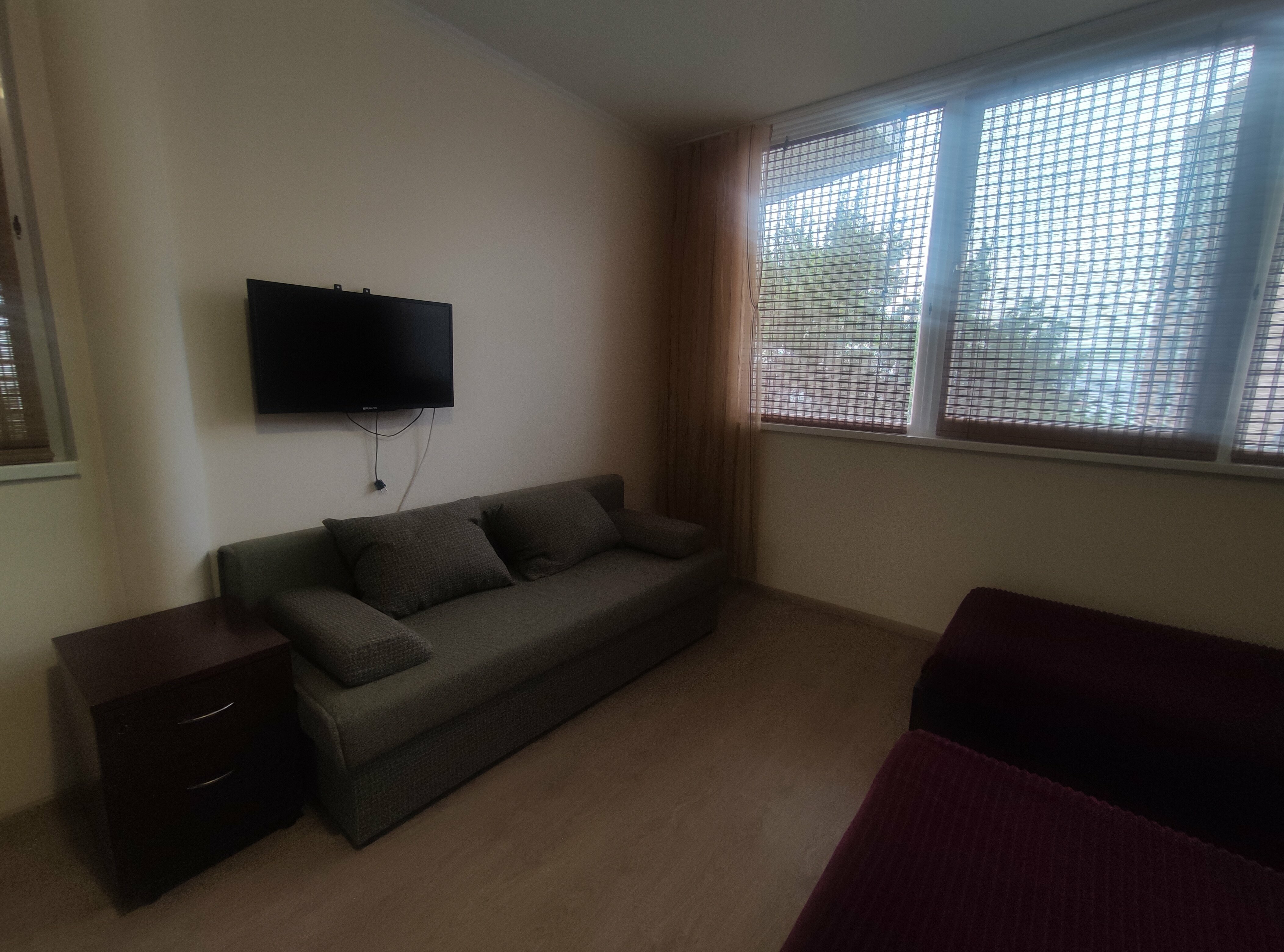 Семейный номер