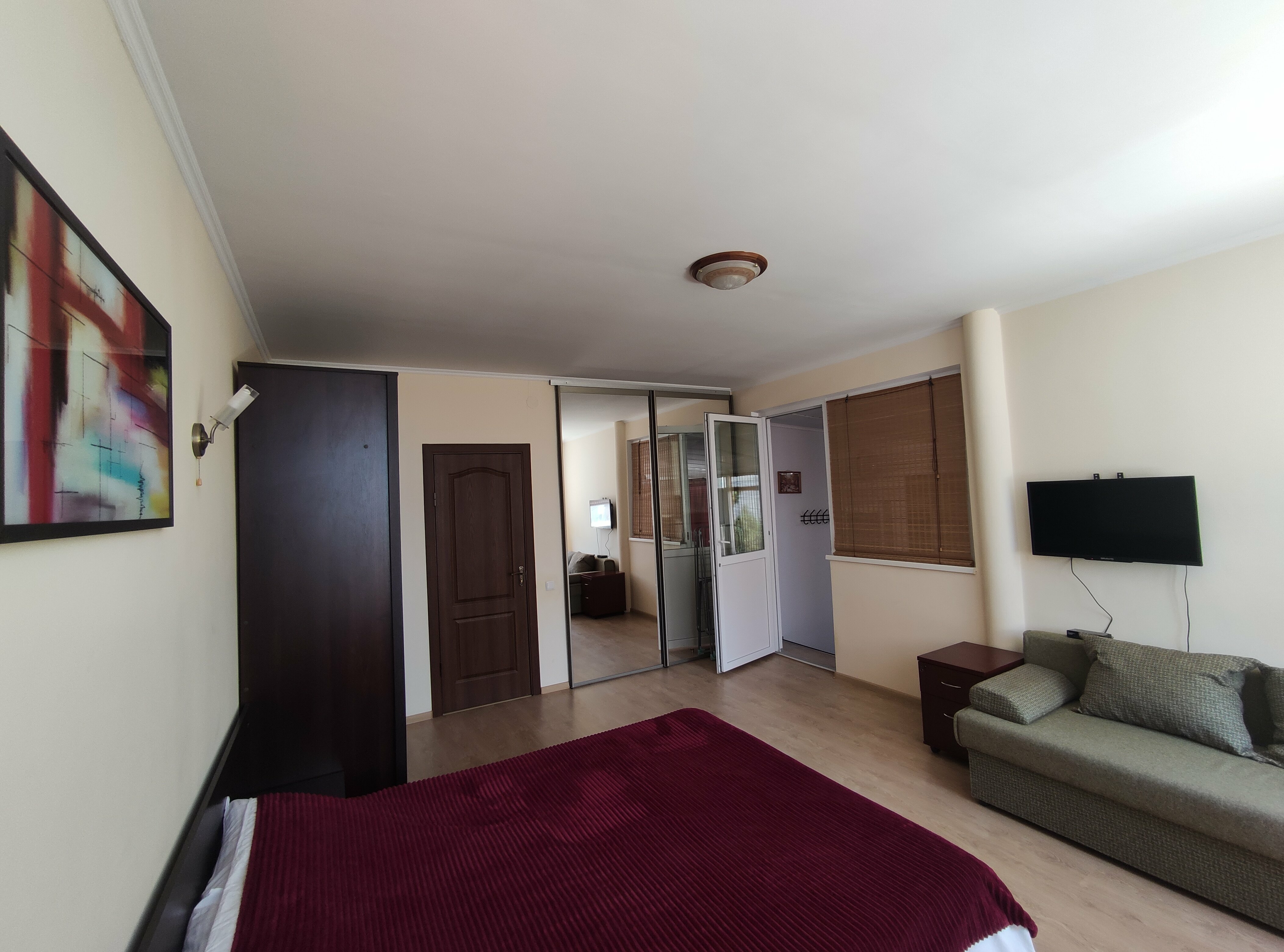 Семейный номер