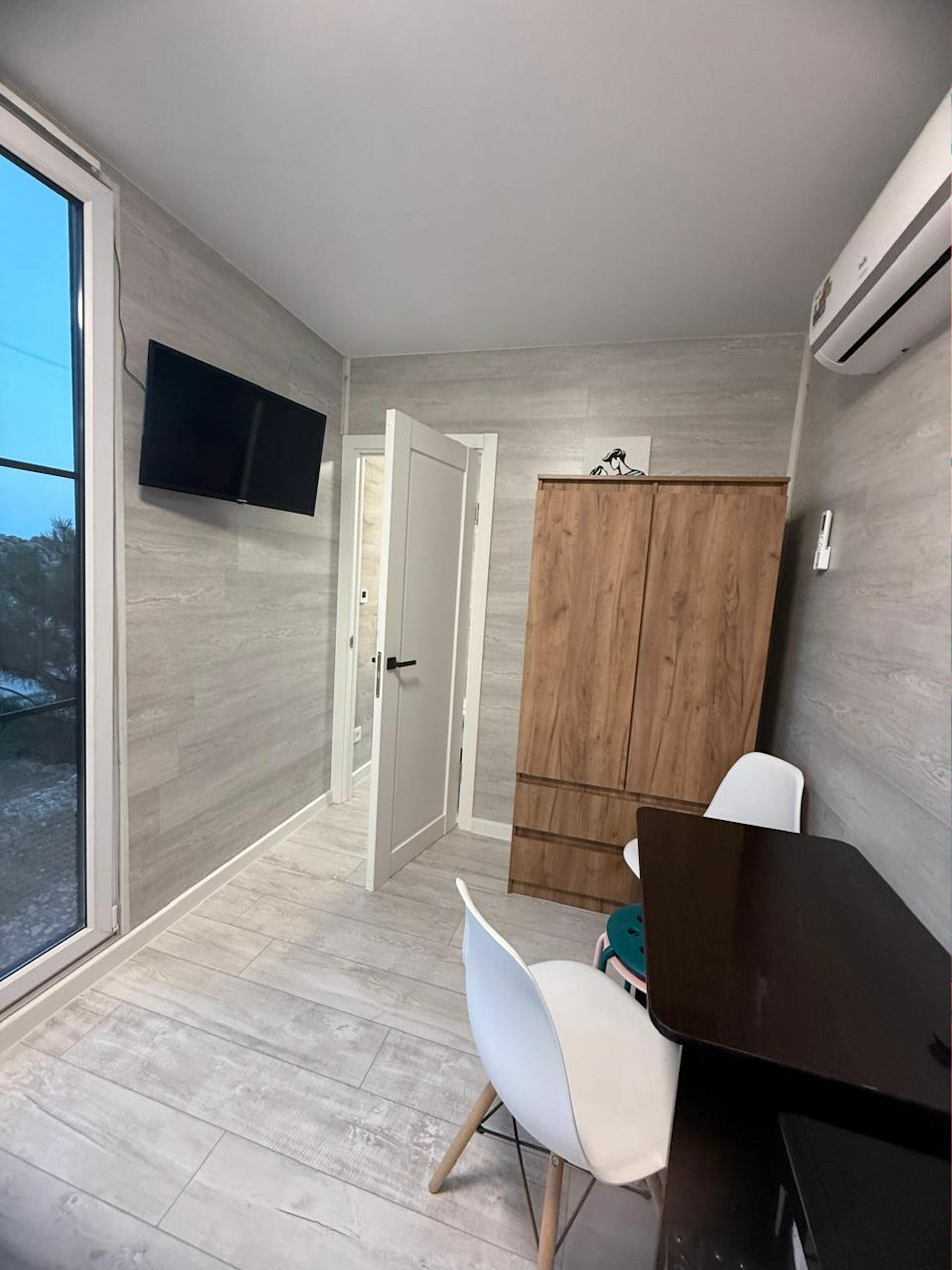 Экодом "Атлантика"