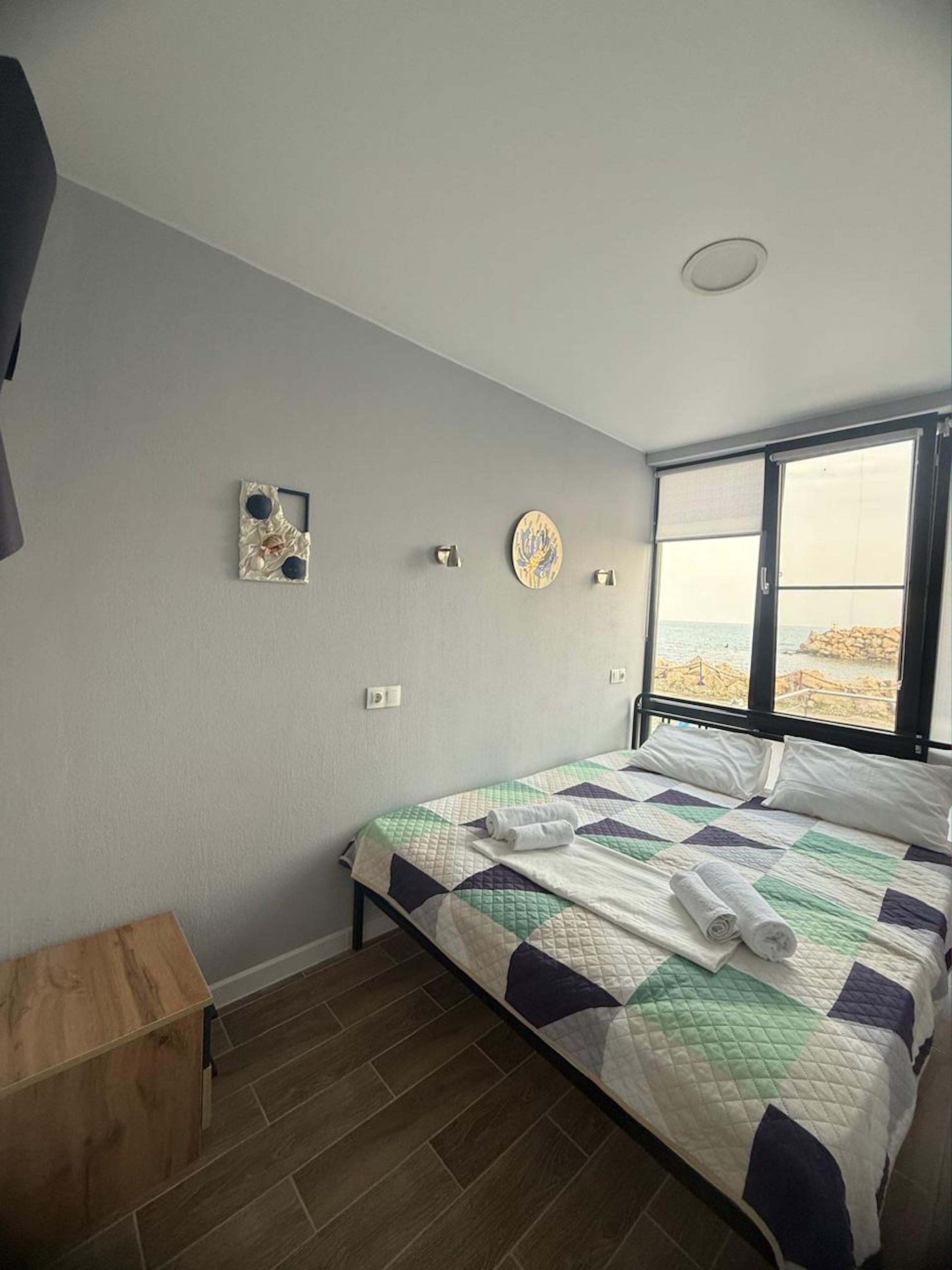 Экодом "Волна"