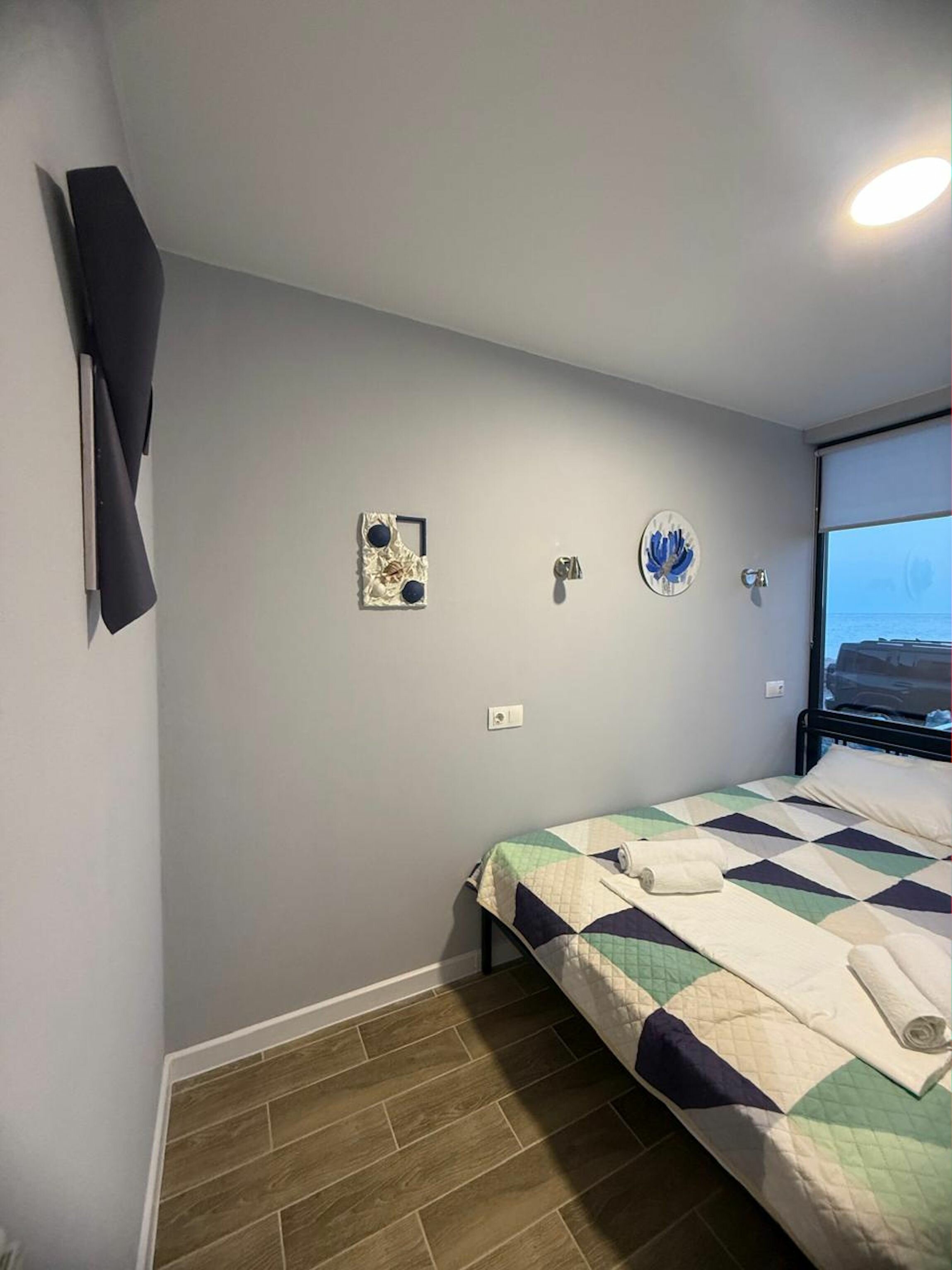 Экодом "Волна"