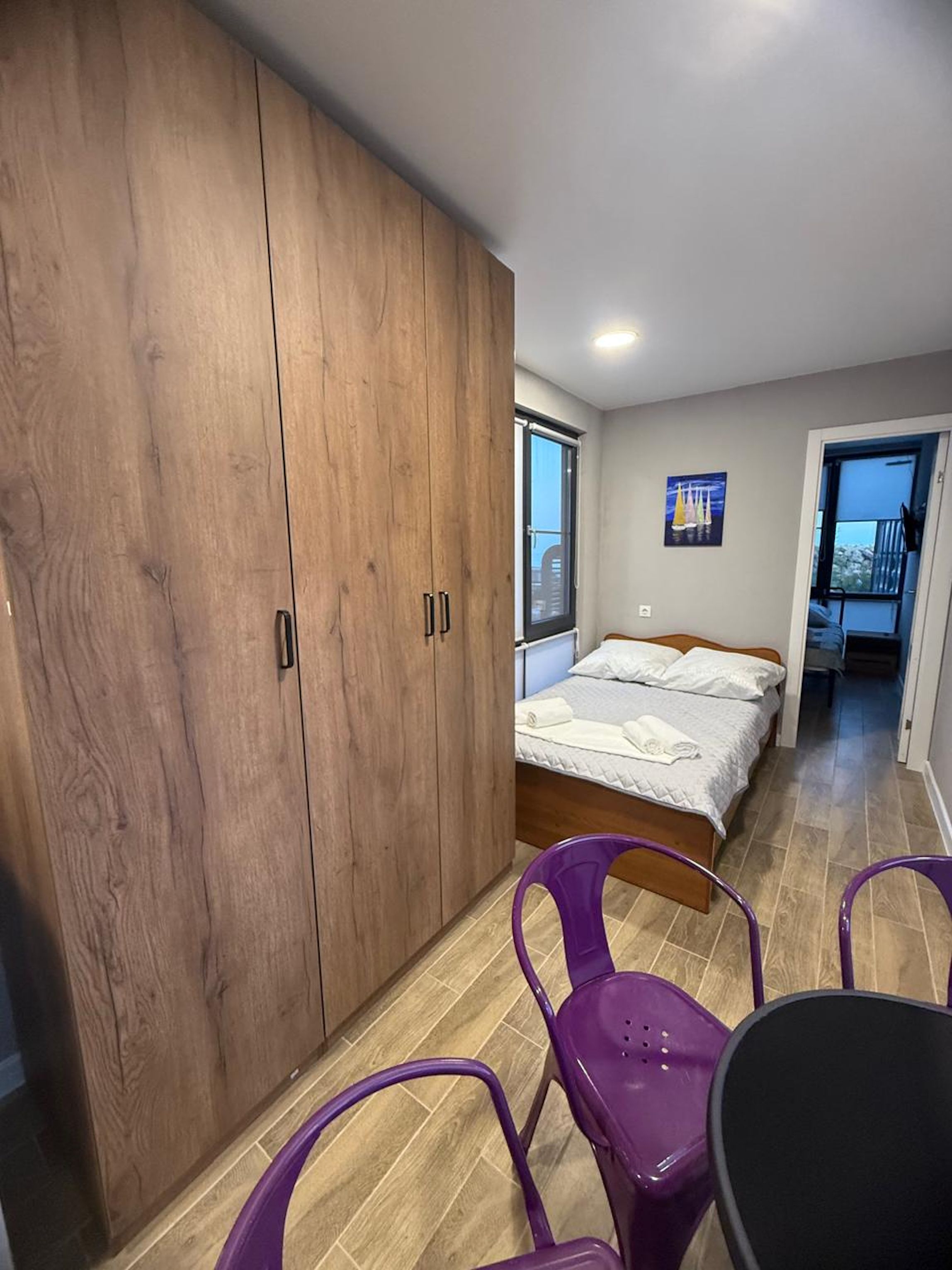 Экодом "Морская Сказка"