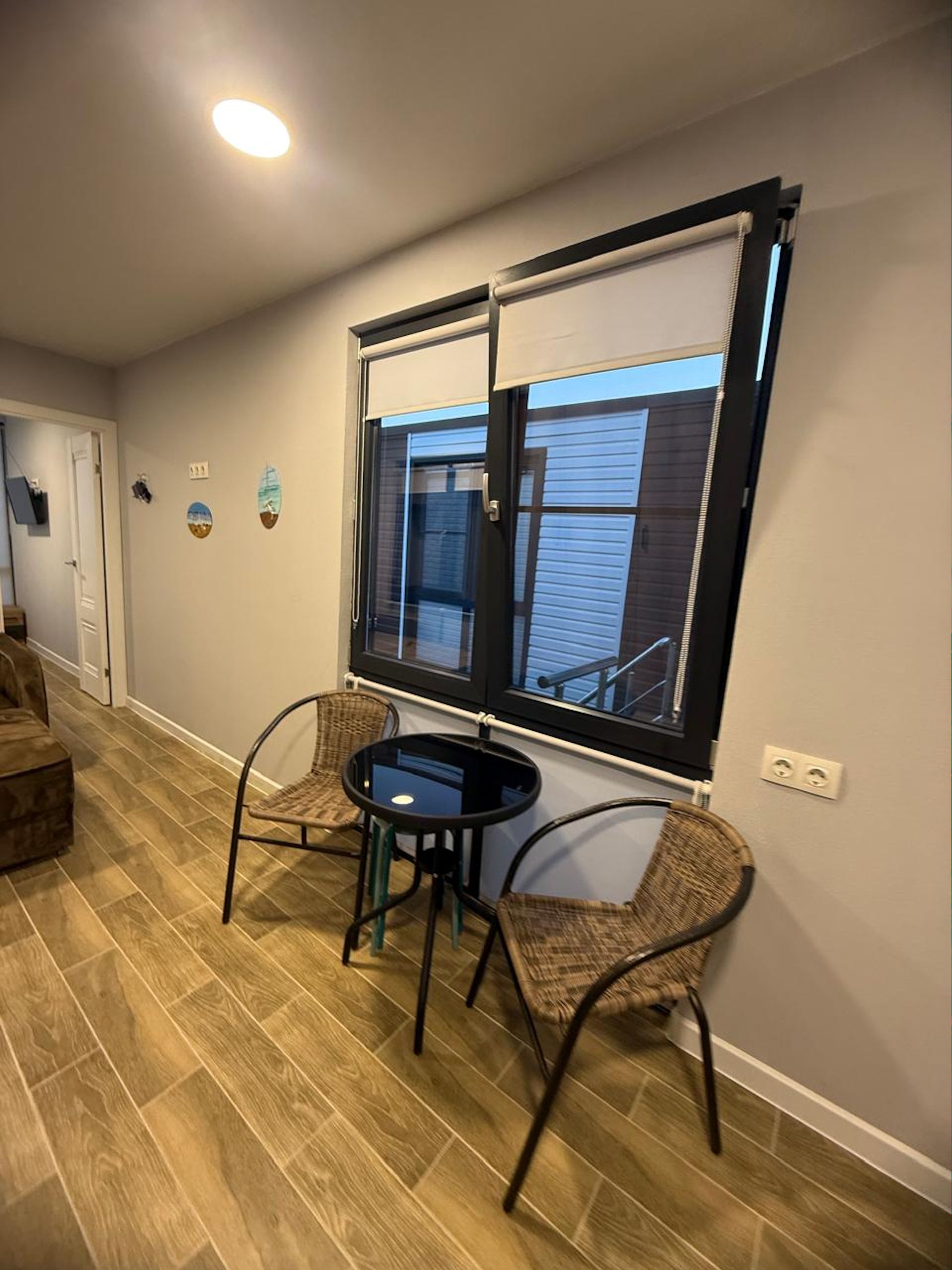 Экодом "Волна"