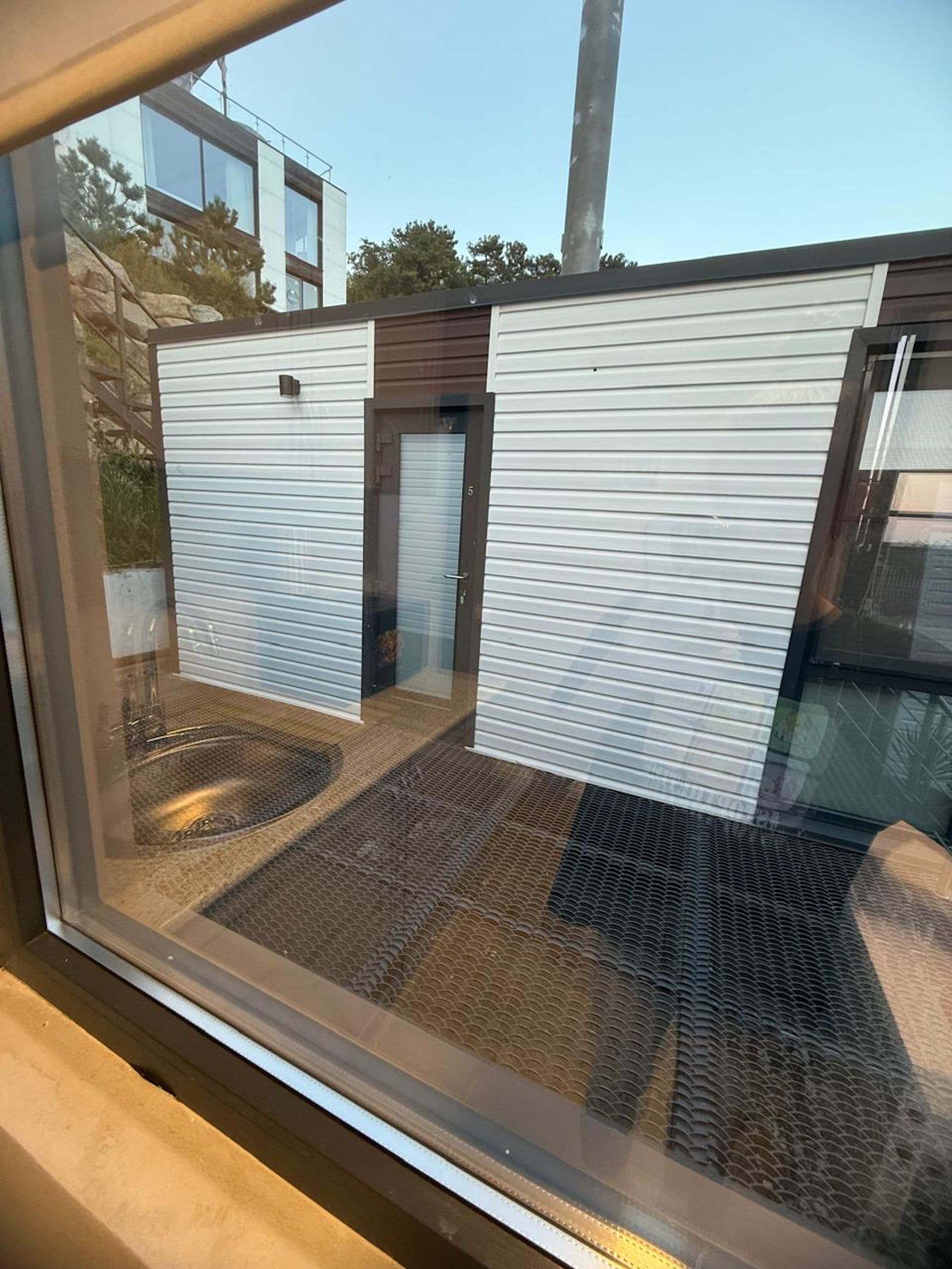 Экодом "Морская Сказка"