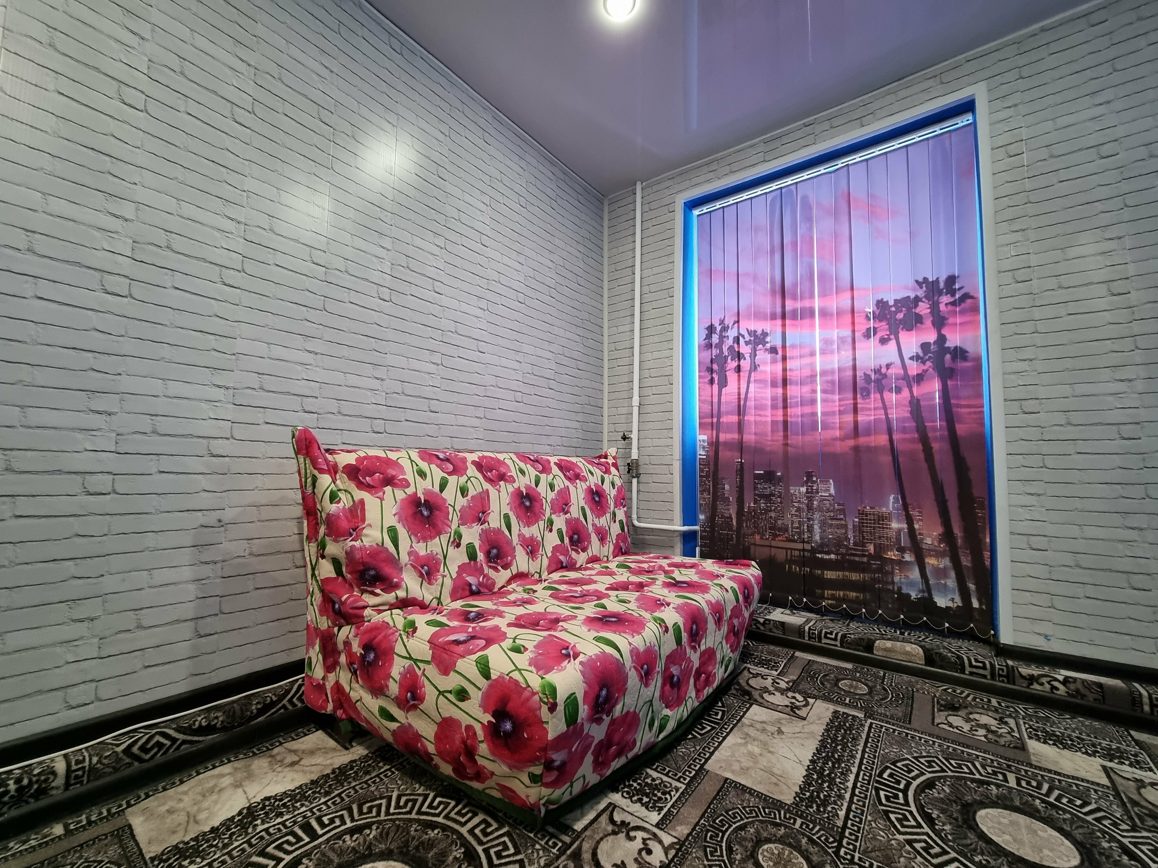 Одноместный номер