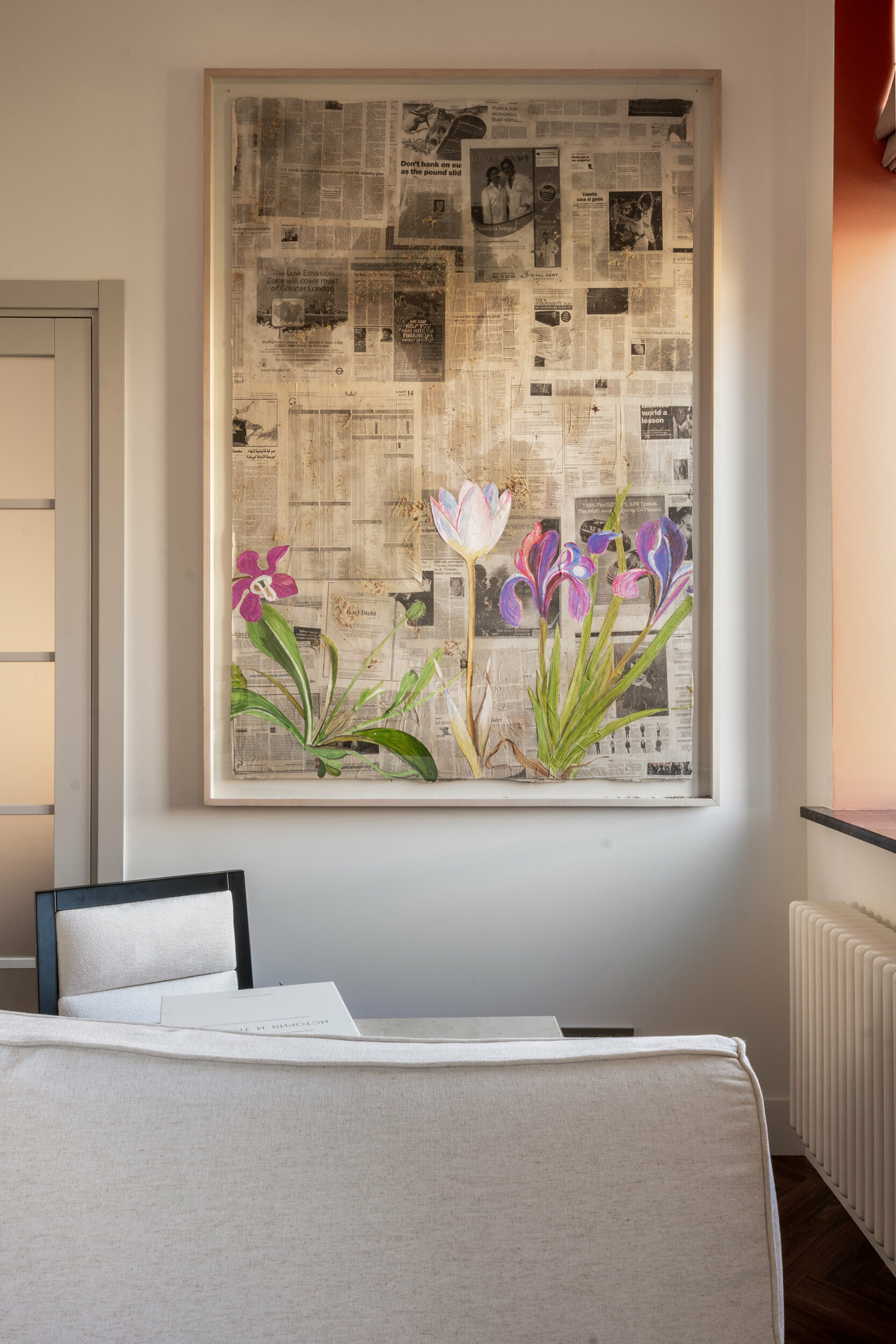 Представительский люкс