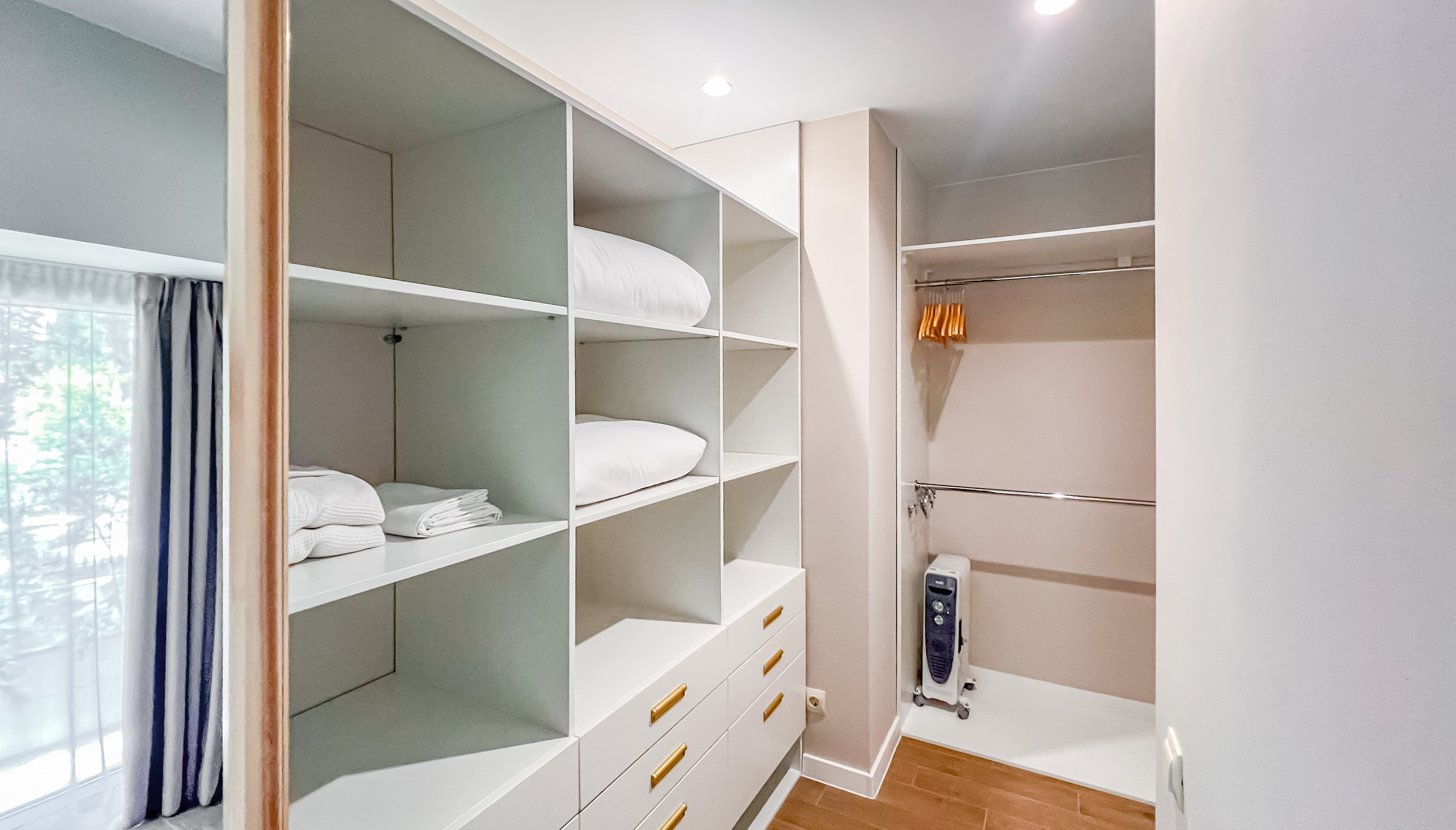 Люкс двухуровневый семейный