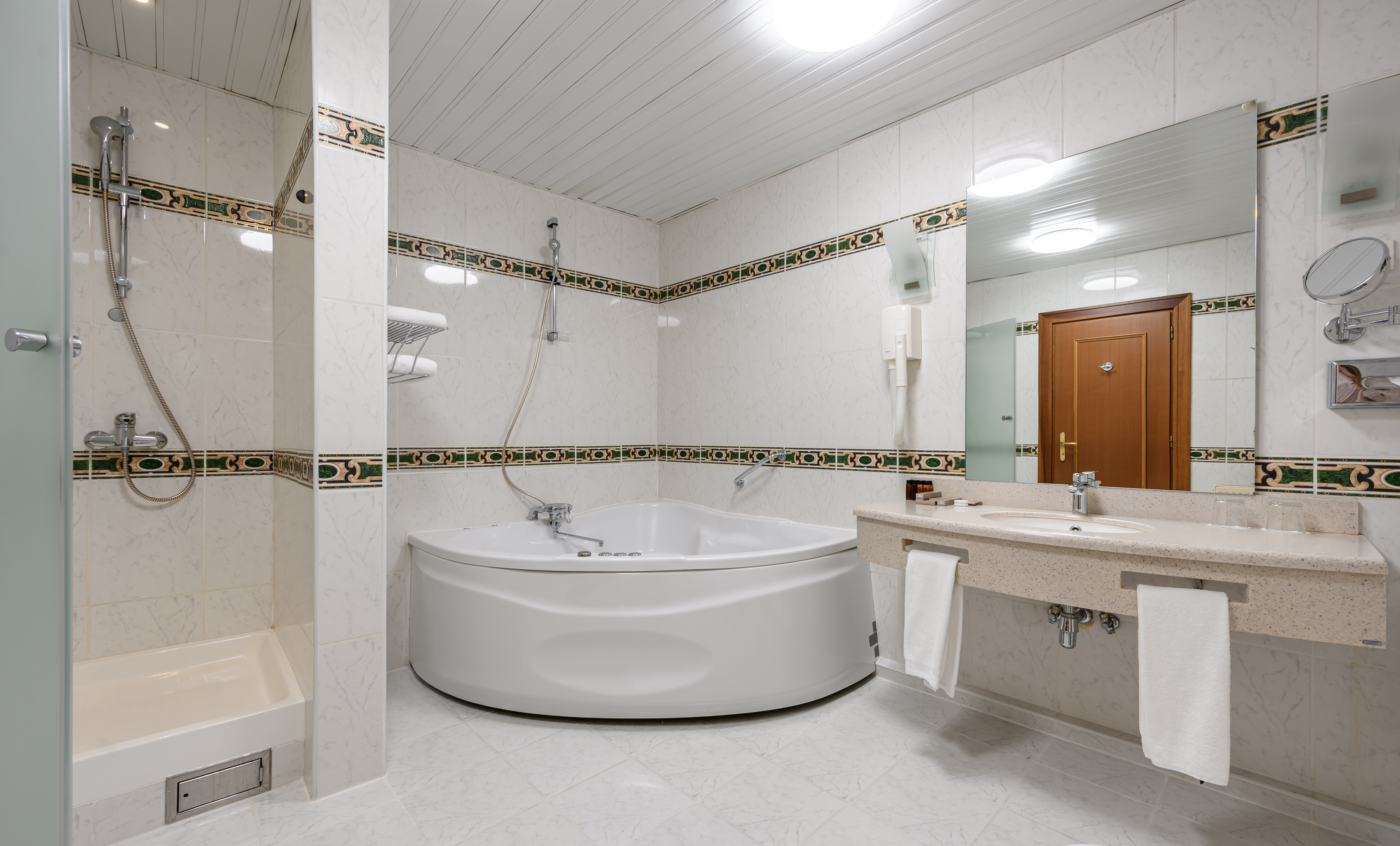 Представительский люкс