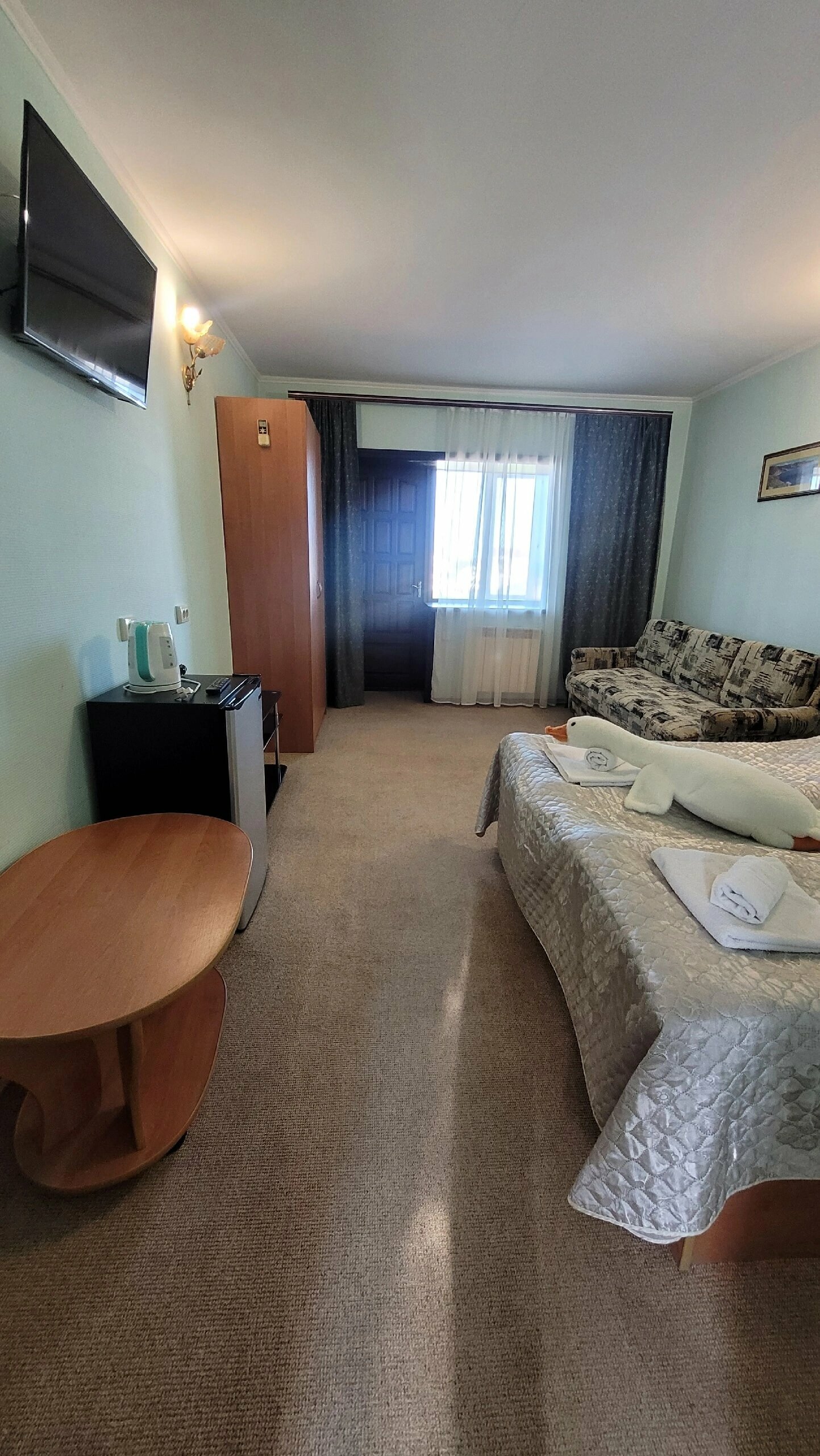 Семейный номер