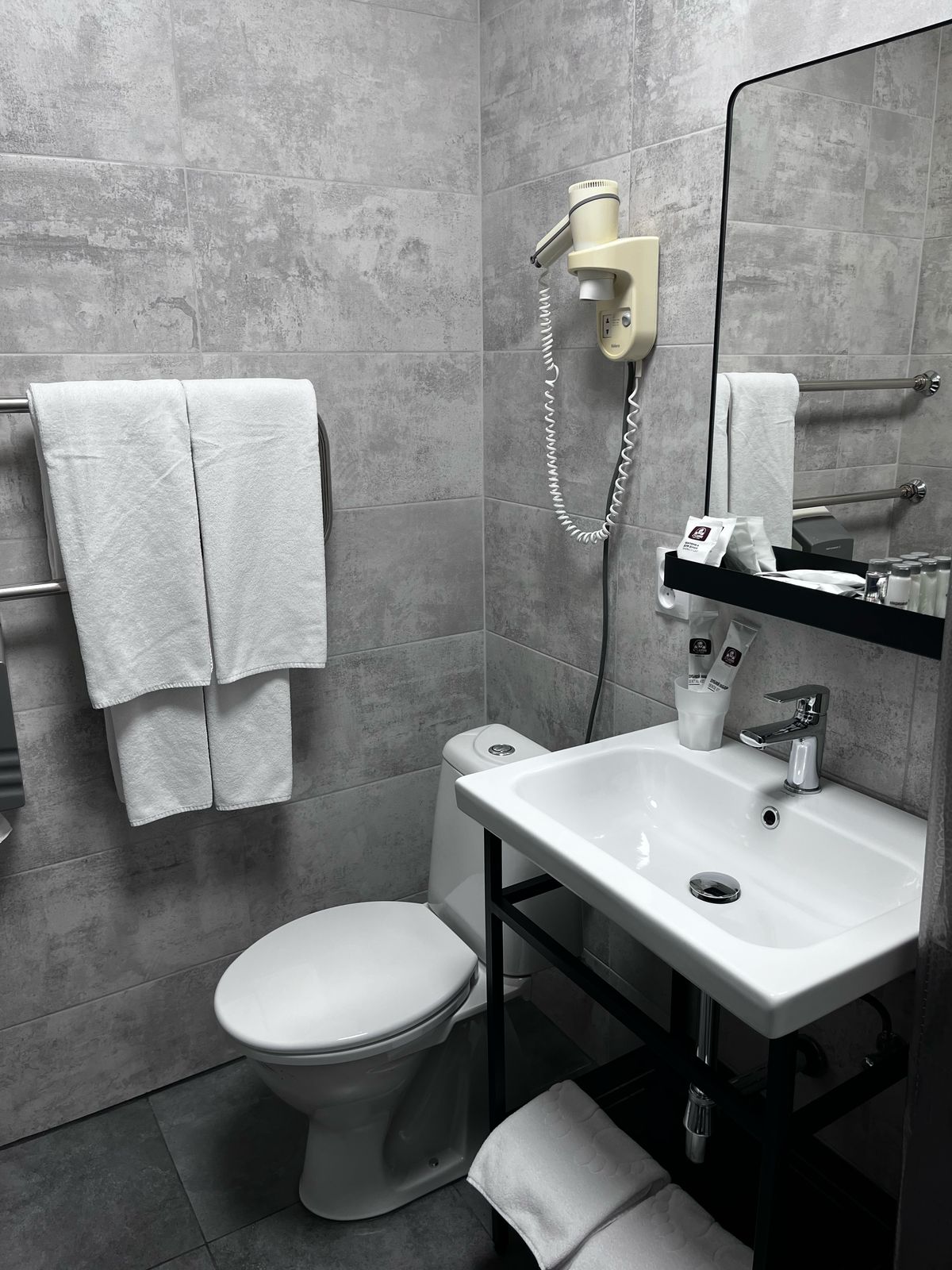 Коттедж Стандарт NEW