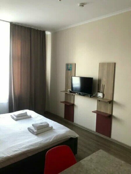 Двухместный номер с 1 кроватью или 2 отдельными кроватями