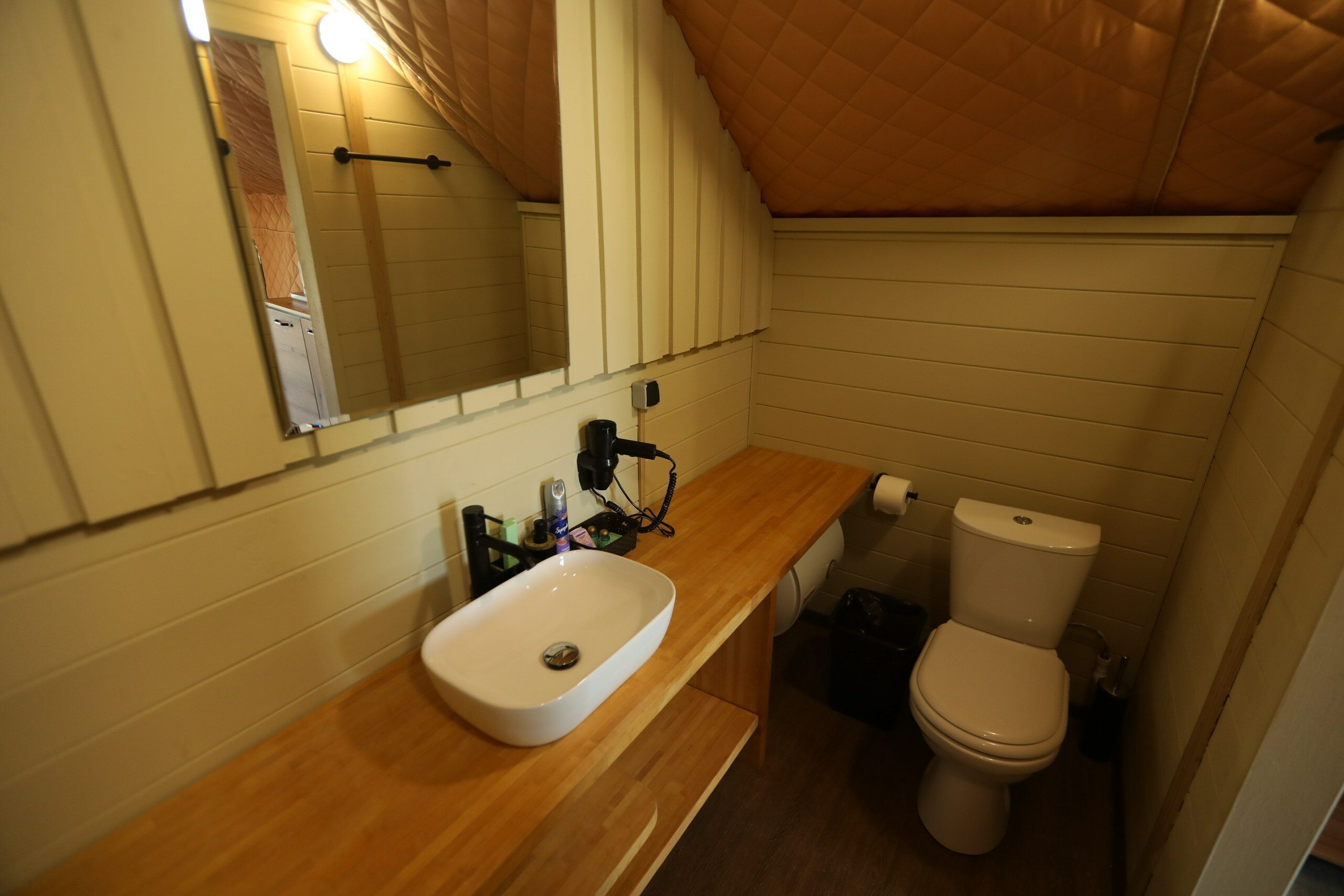 Двухместный номер с 1 кроватью или 2 отдельными кроватями и дополнительной кроватью