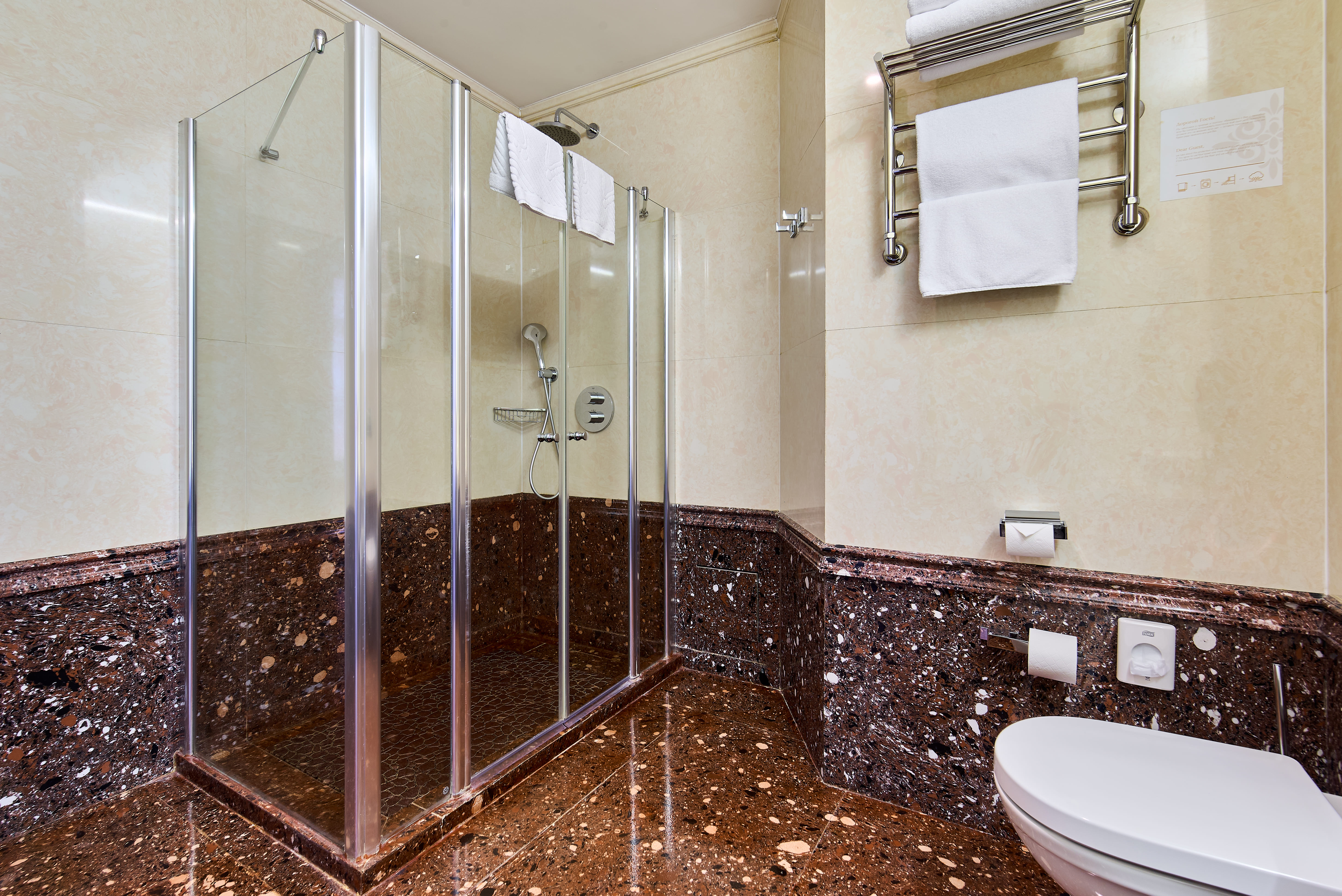 Представительский люкс