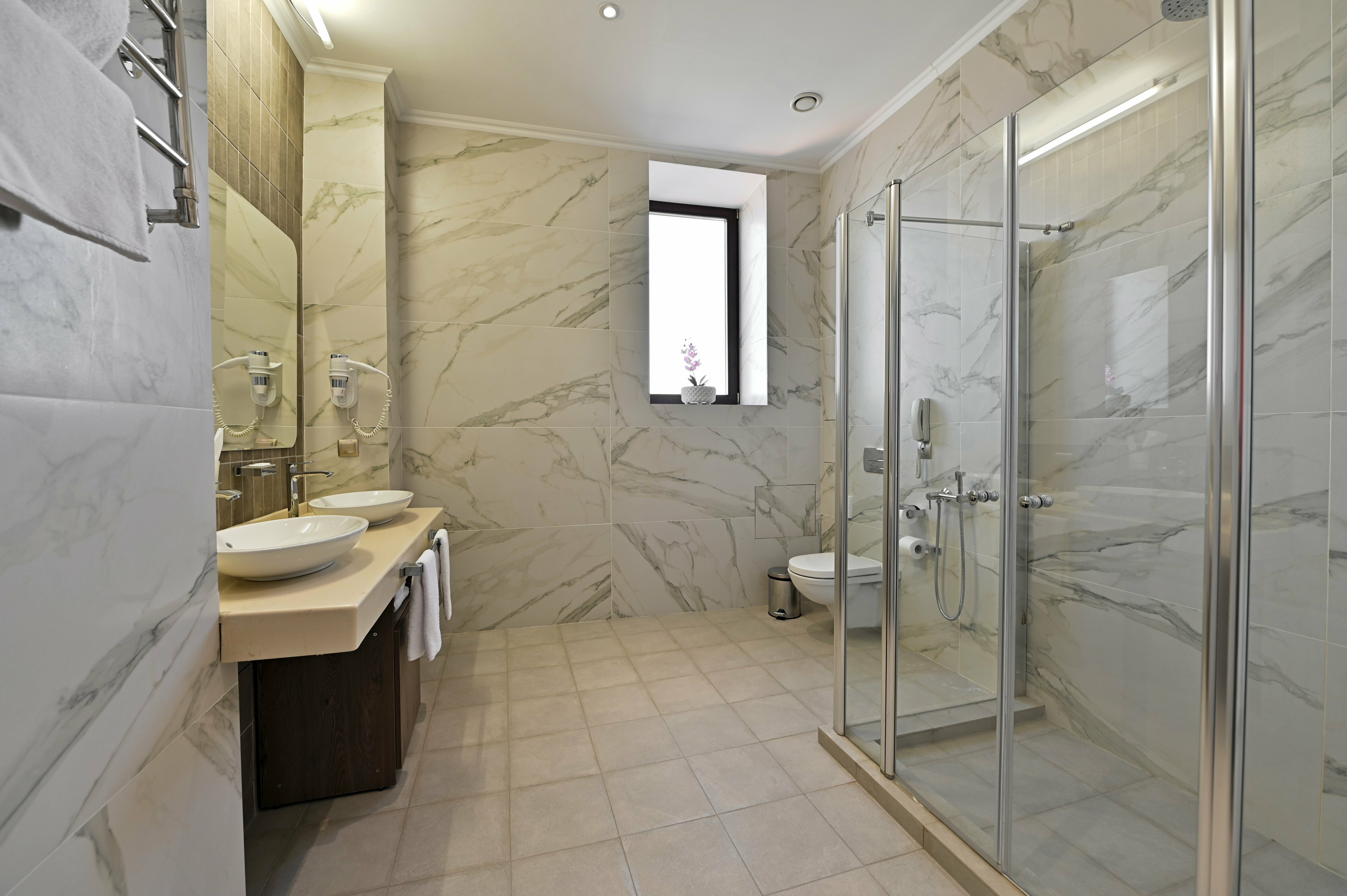 Апартаменты