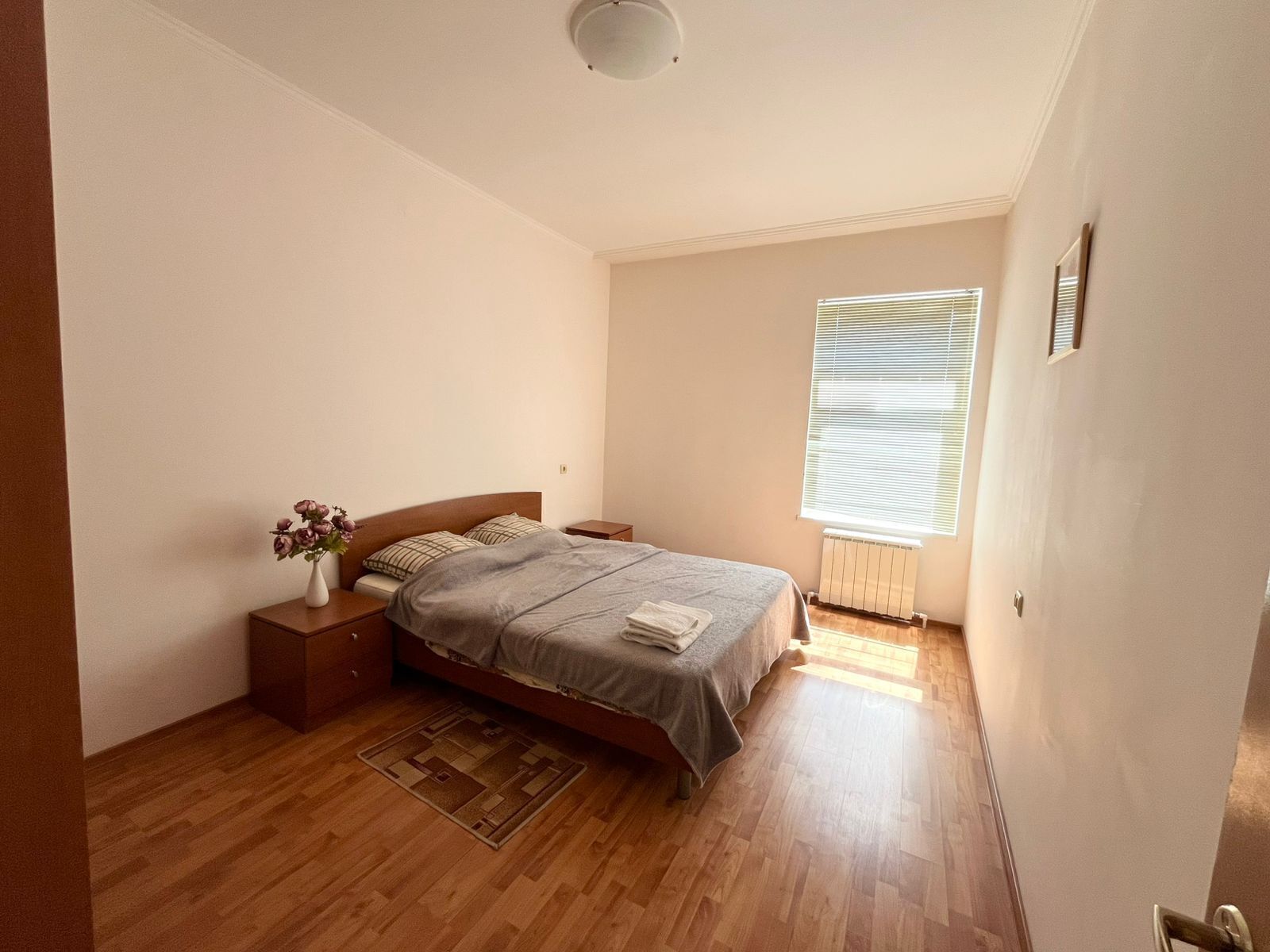 Четырехместный номер