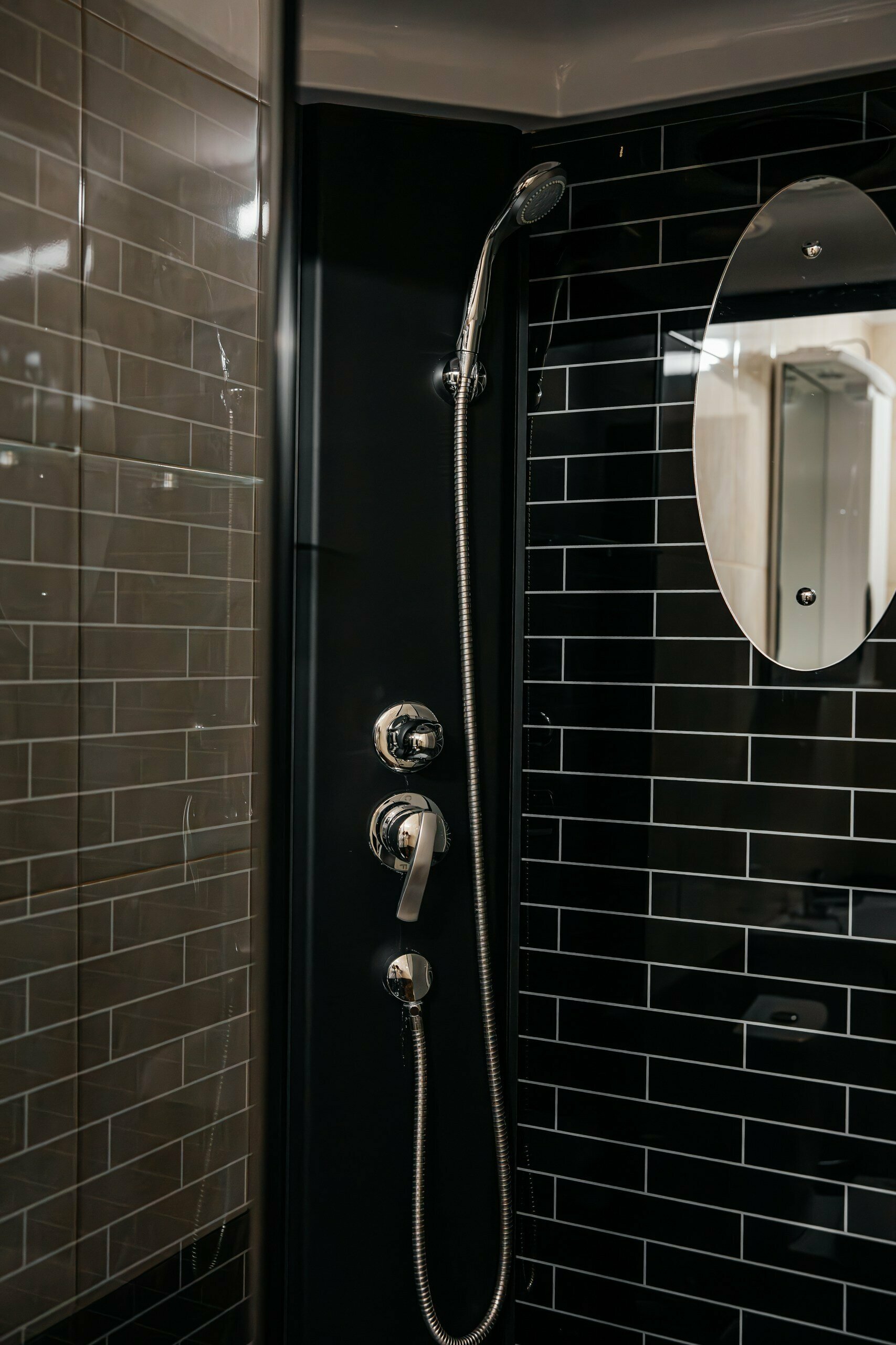 Трехместный номер с тремя отдельными кроватями