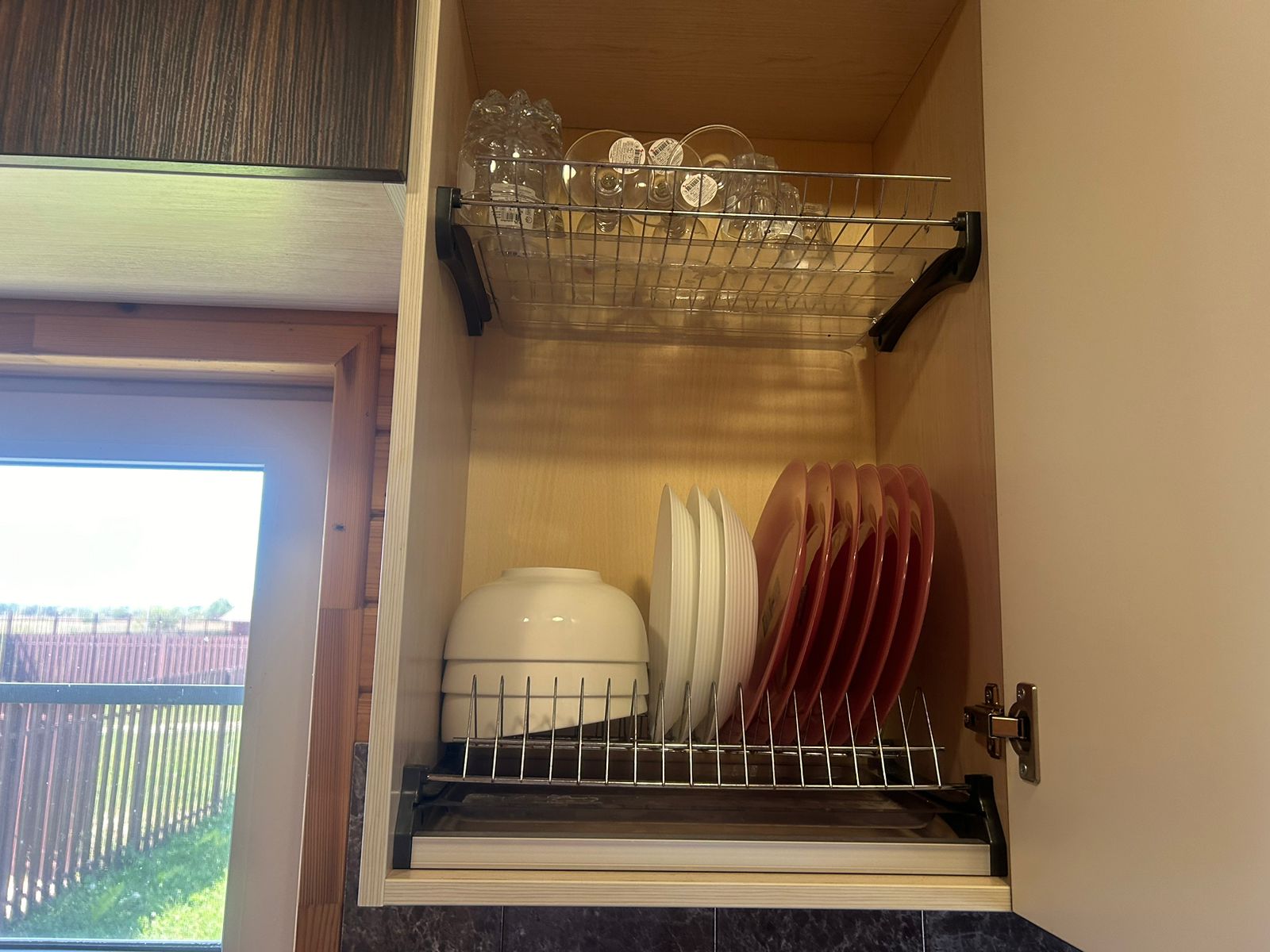 Домик на берегу