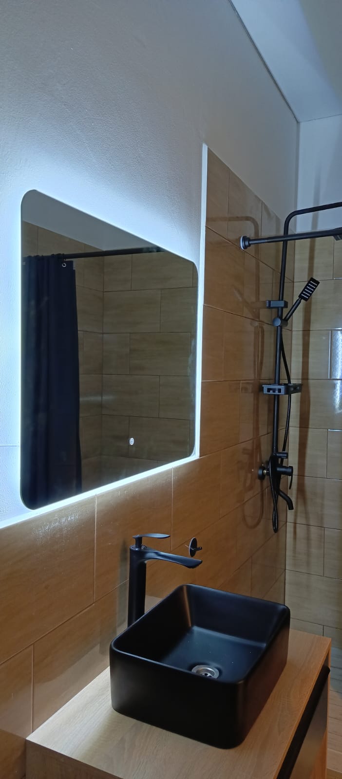 Трехместный номер «Комфорт»