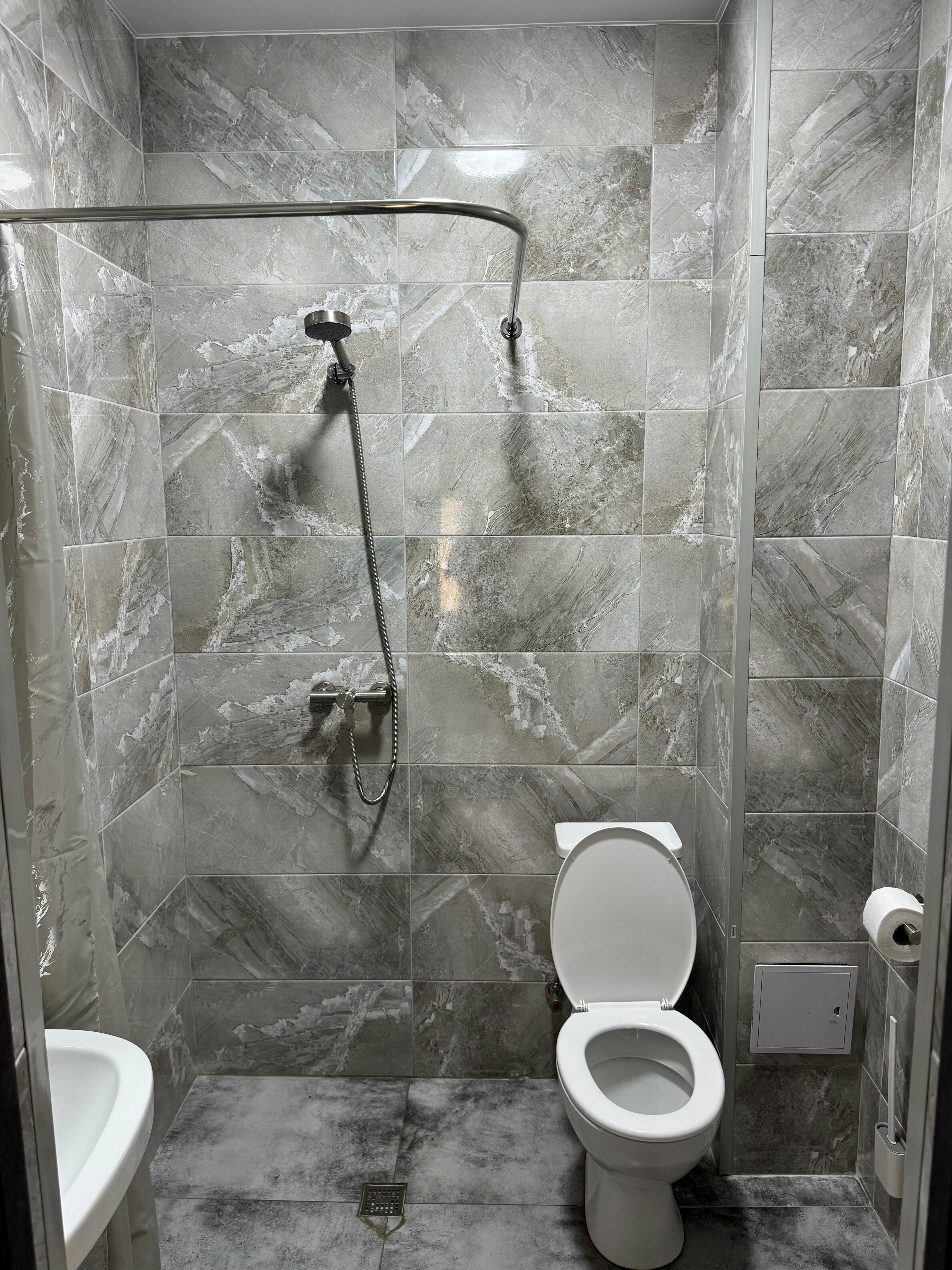 Четырехместный комфорт с диваном