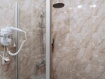 Стандарт с одной двухспальной кроватью в Калипсо
