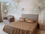Стандарт улучшенный с одной двухспальной кроватью в Калипсо
