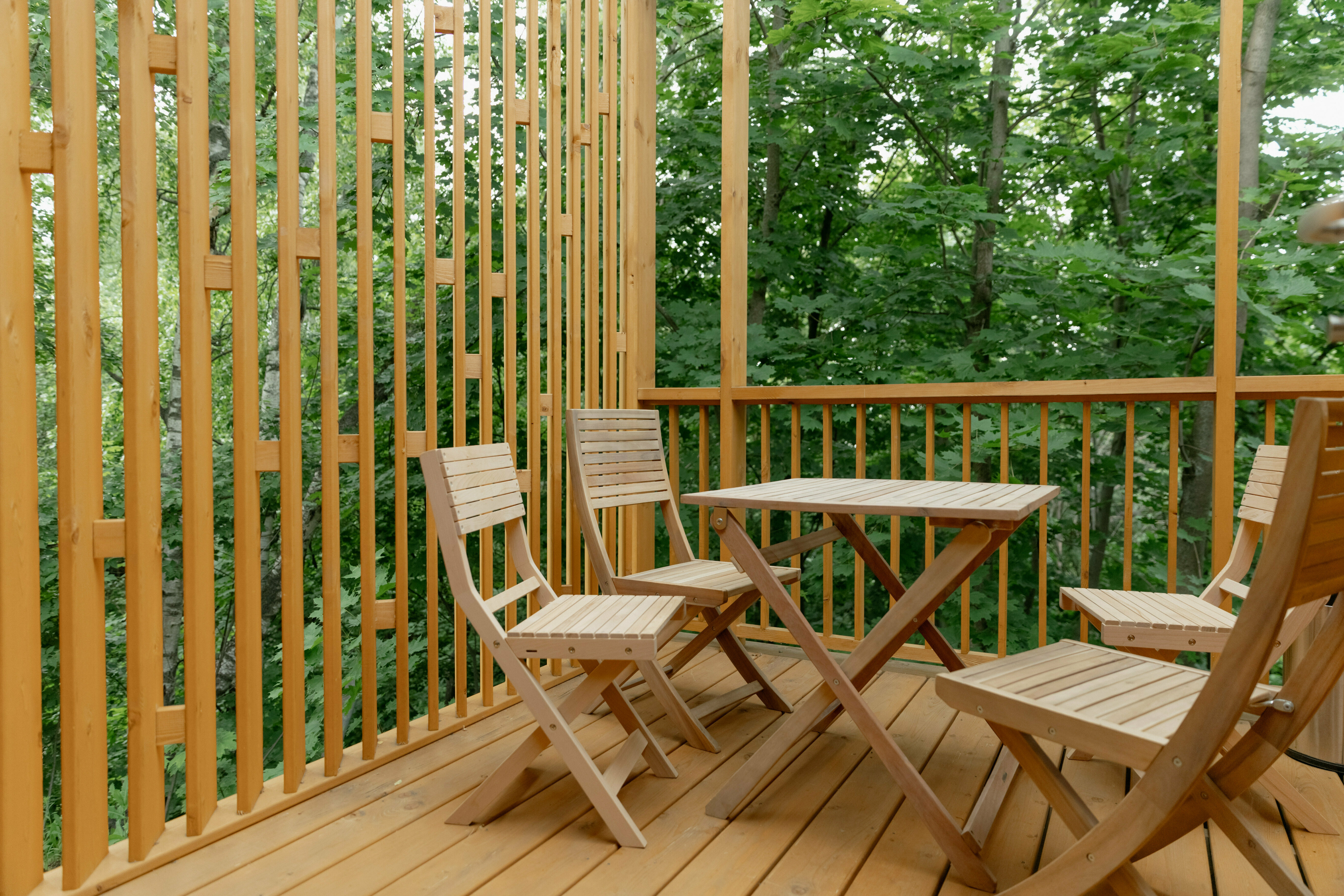 Четырехместный номер