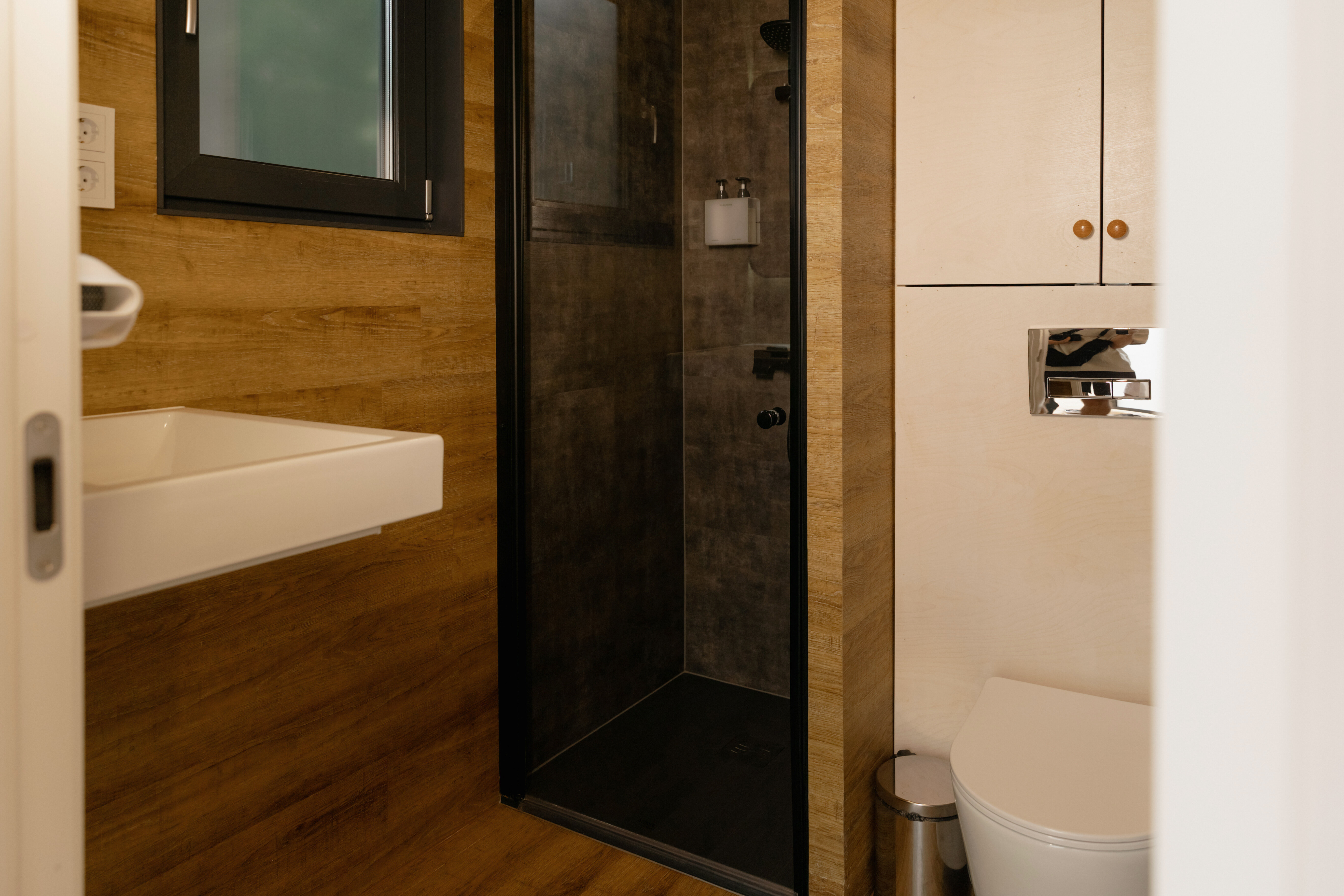 Большой двухместный номер с 1 кроватью