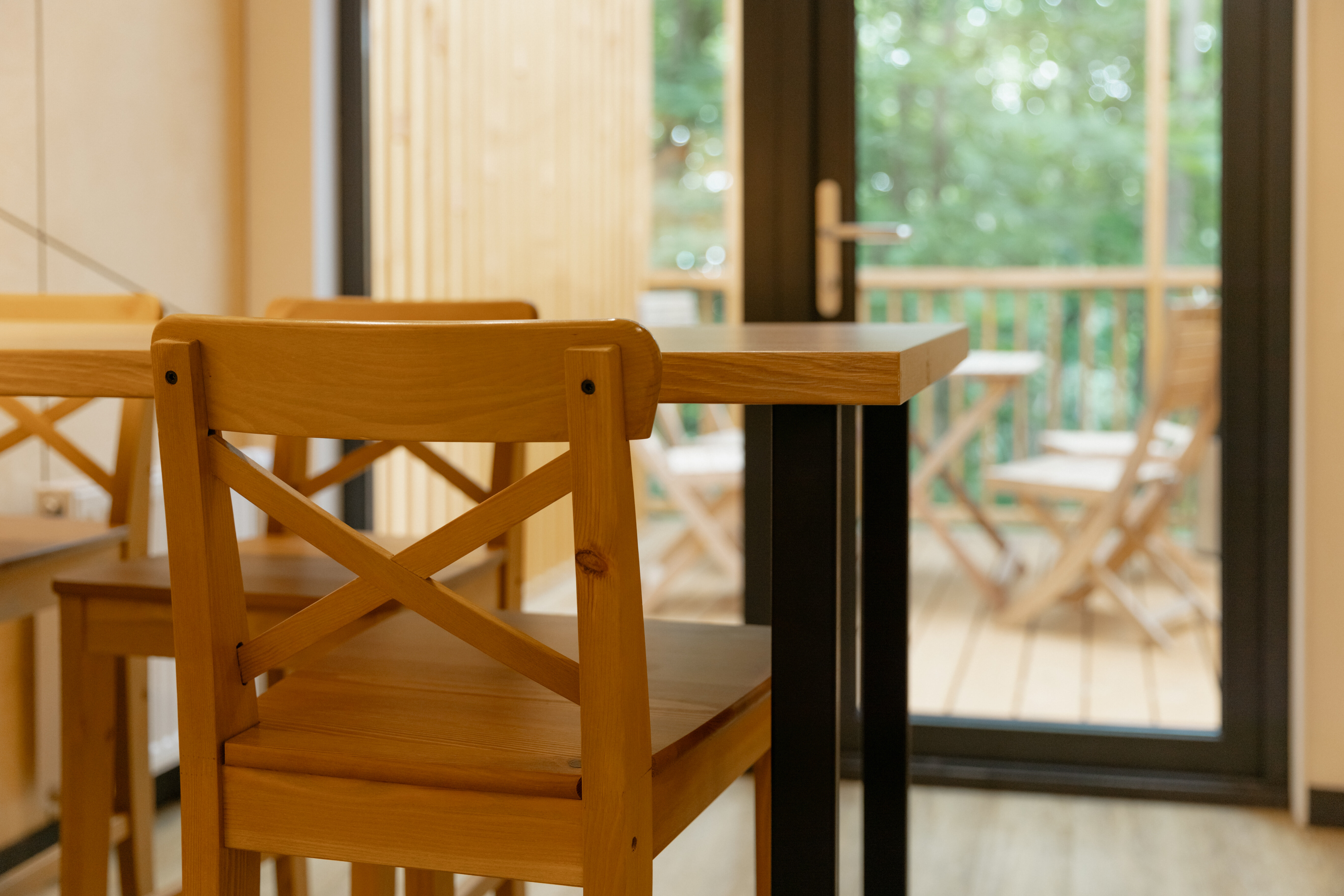 Четырехместный номер