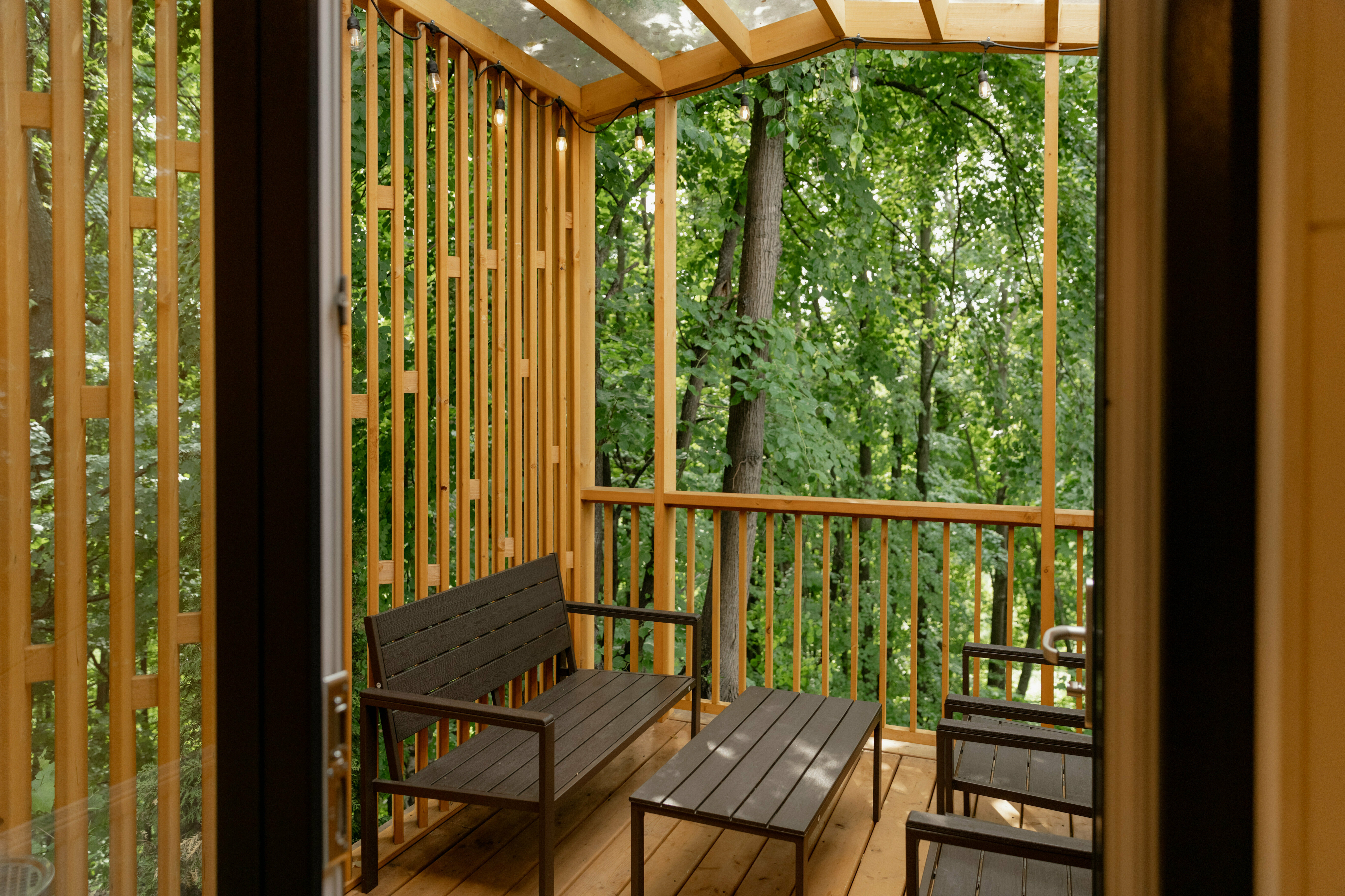 Четырехместный номер