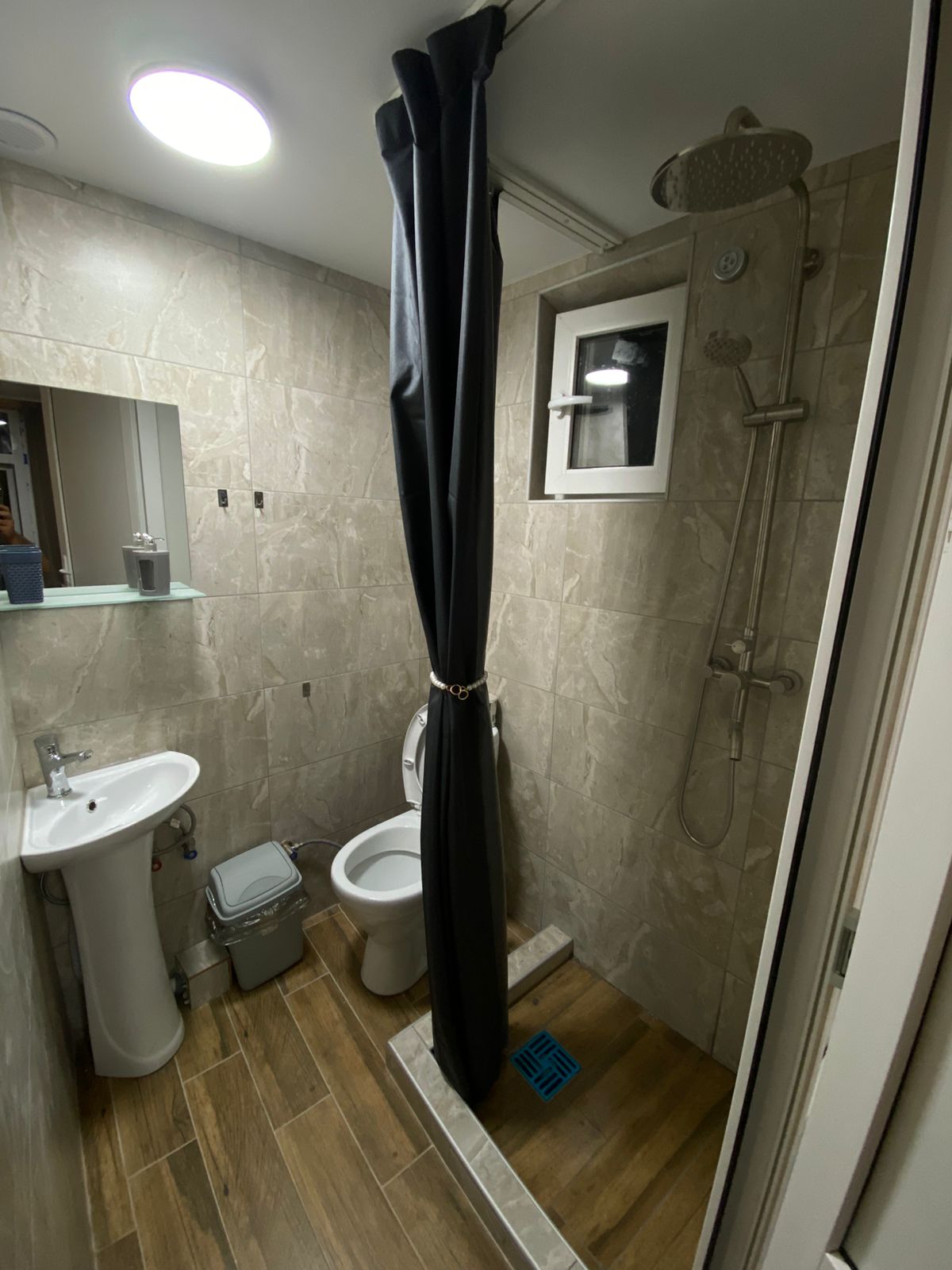 Улучшенный одноместный номер