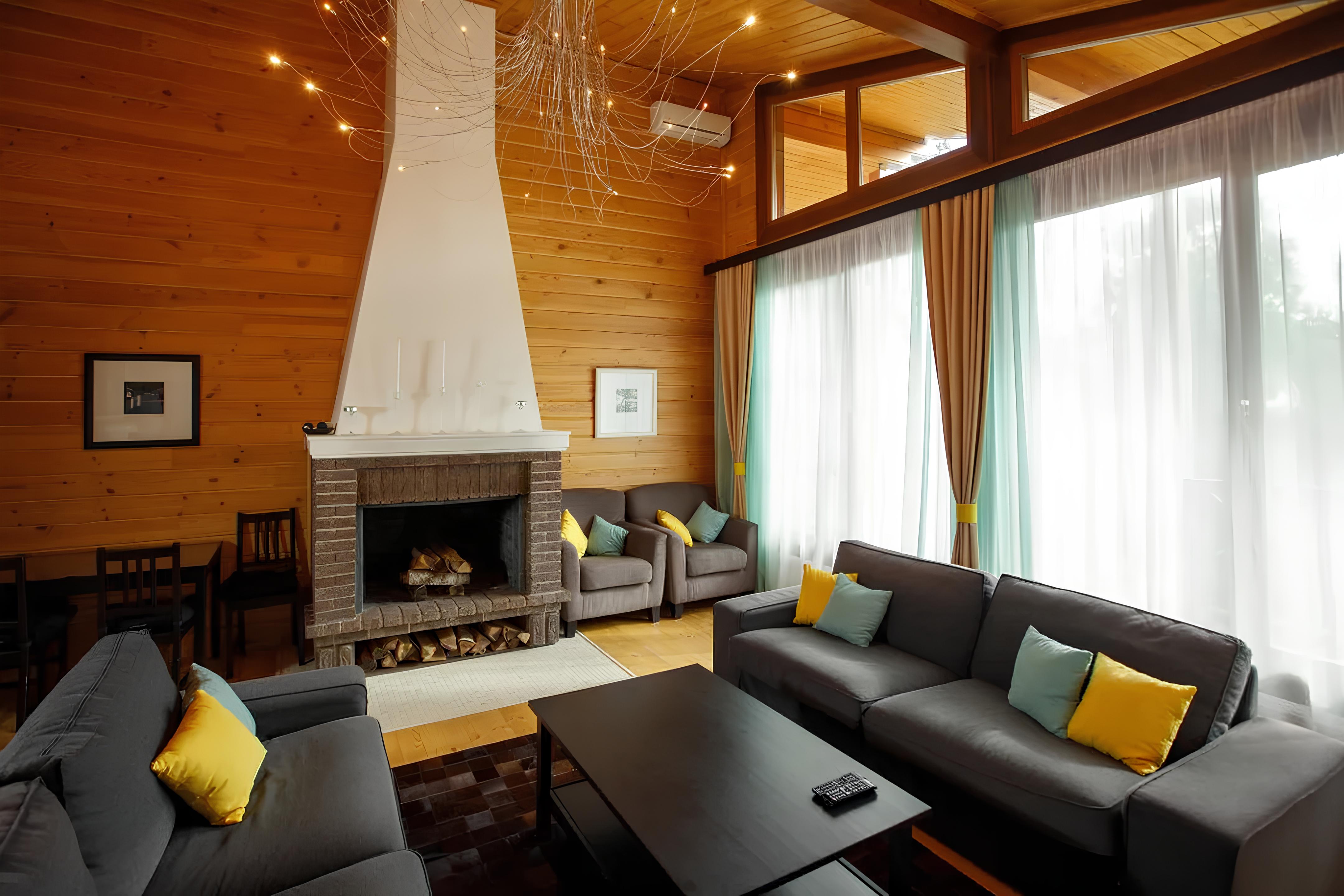 Улучшенный двухместный номер с 1 кроватью