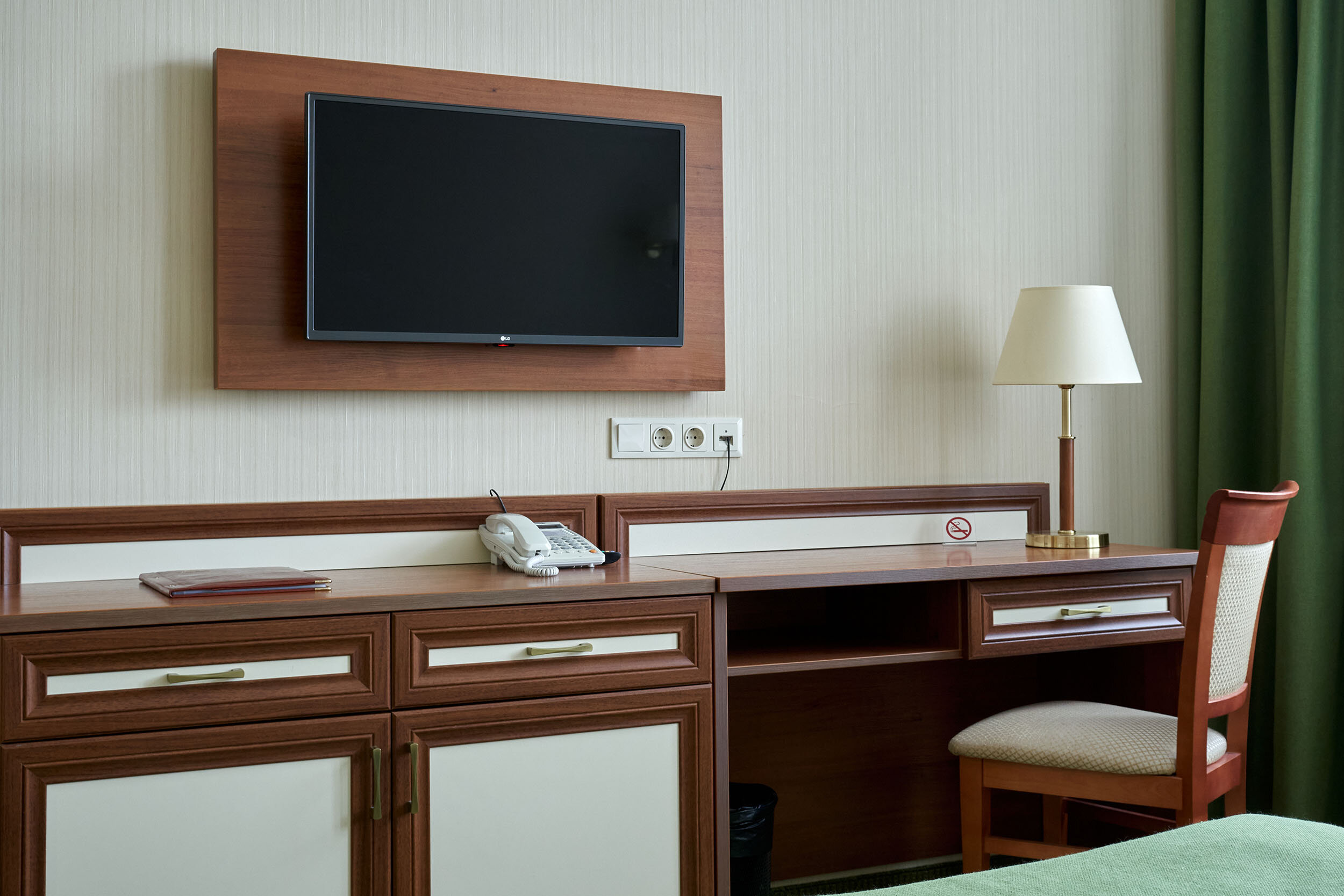 Стандарт Грей Инн