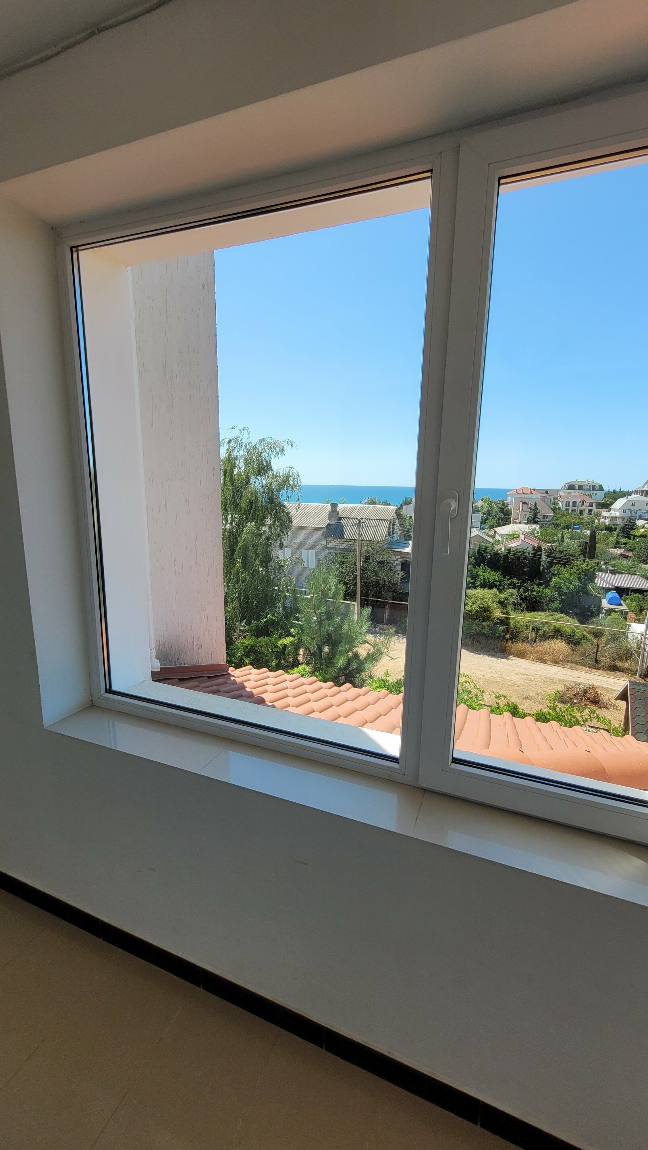 Семейный номер Делюкс